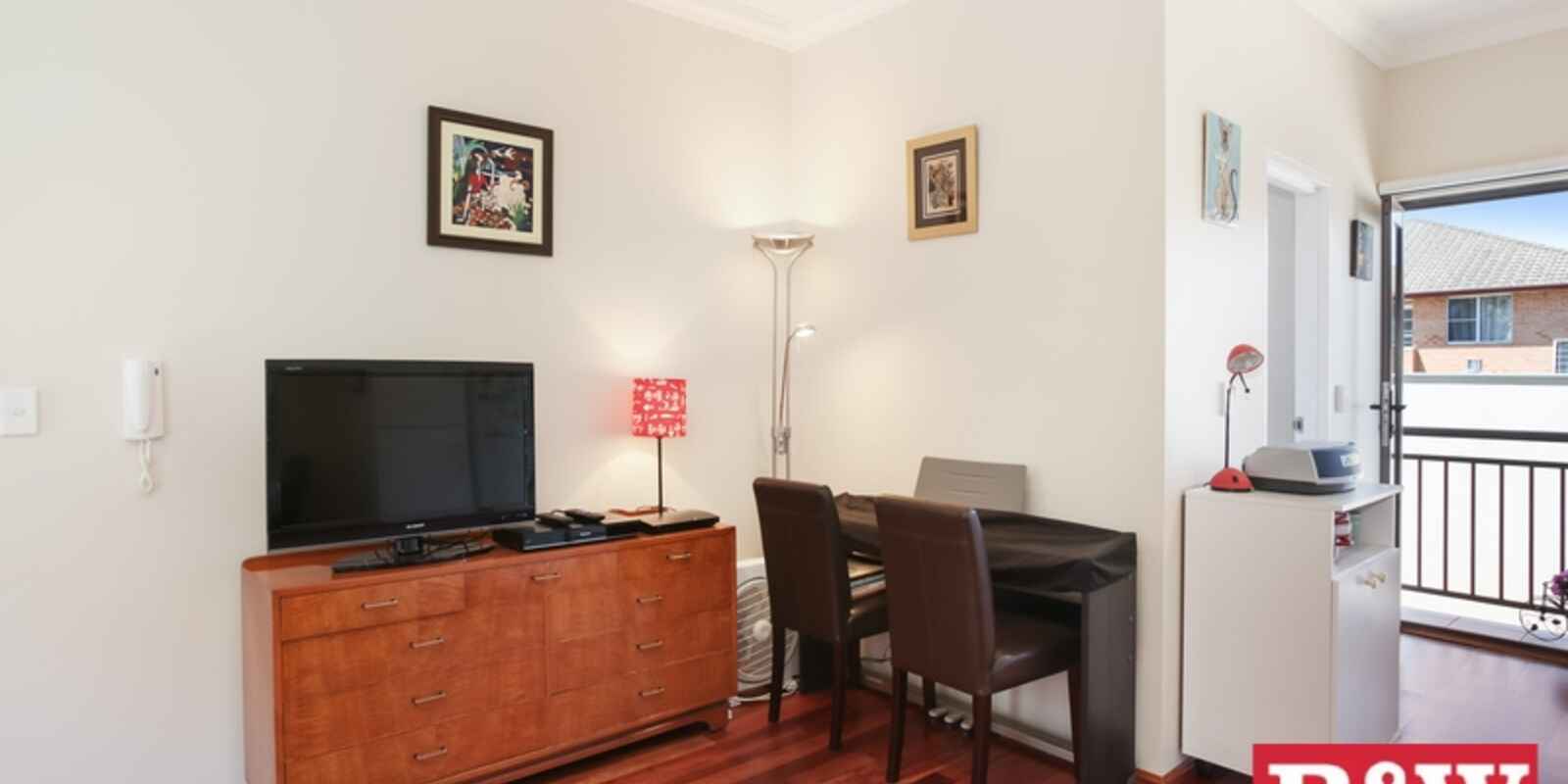 16/11 Woodcourt Street Marrickville