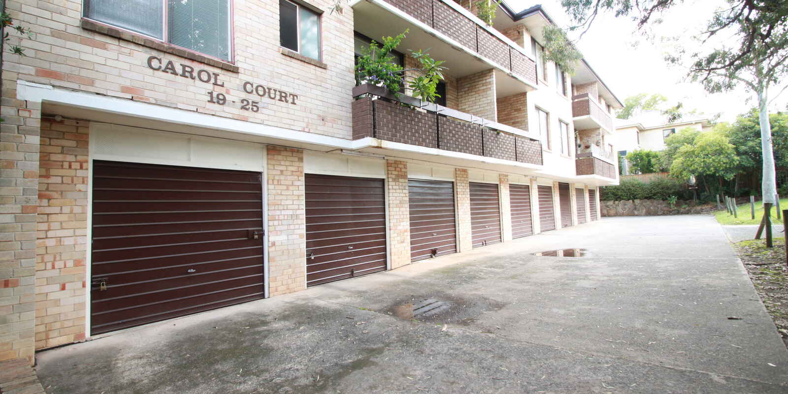 20/19-25 Pile Street Marrickville