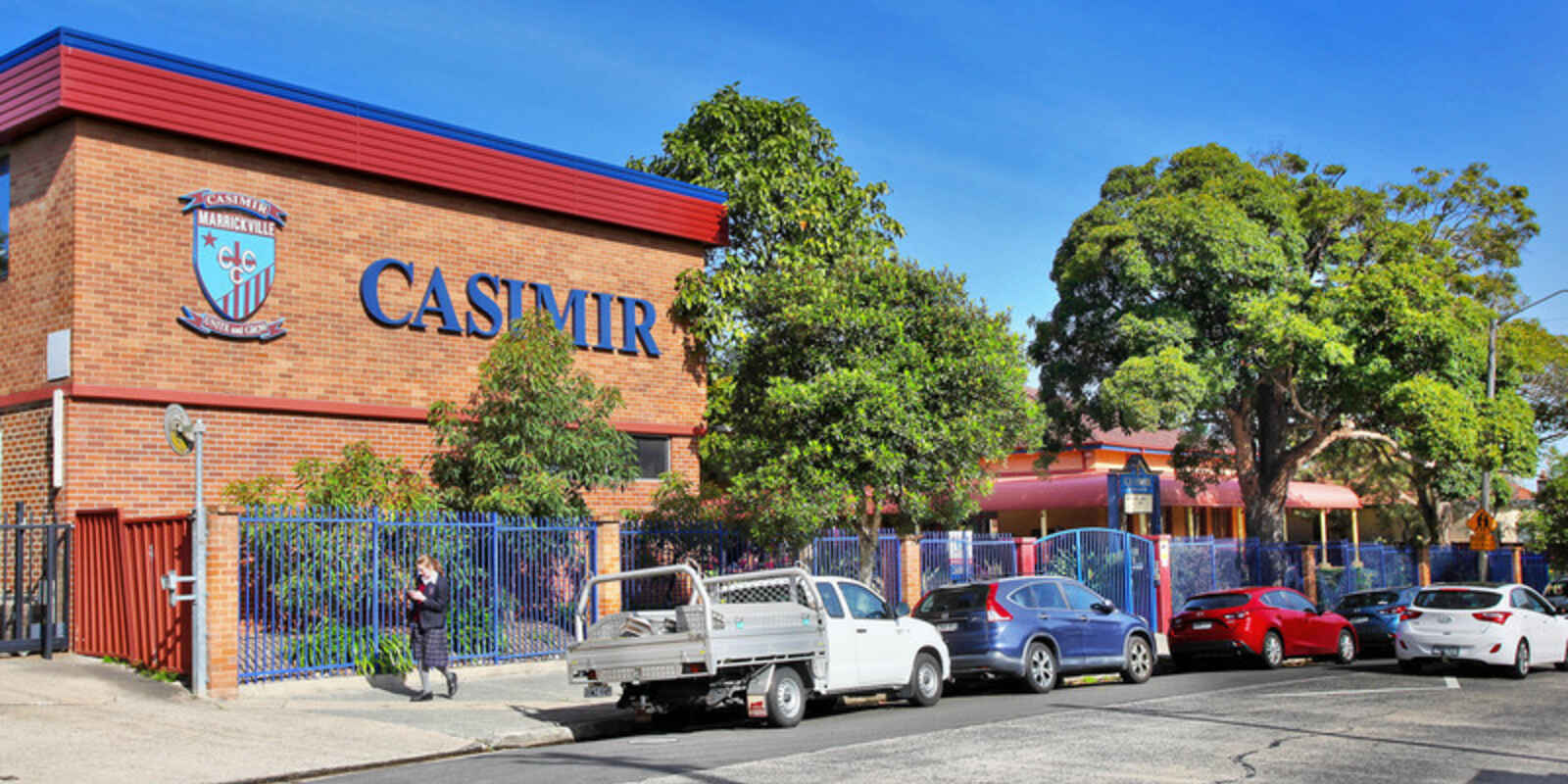 20/19-25 Pile Street Marrickville