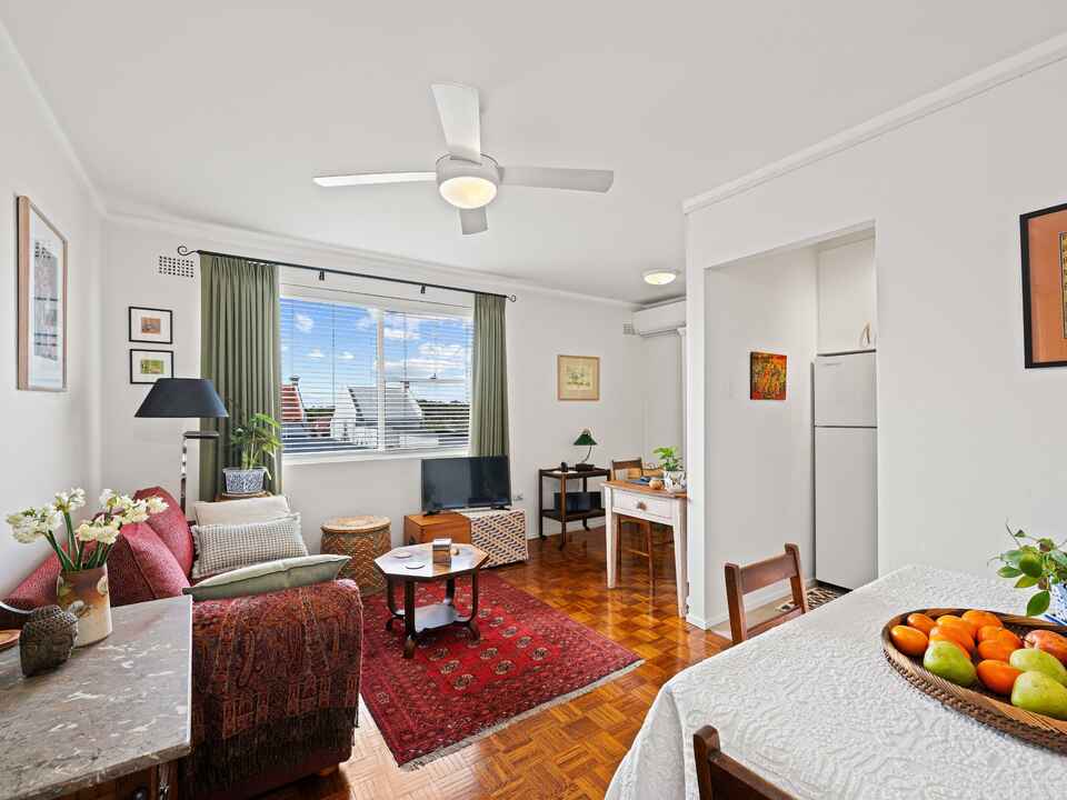 13/62 George Street Marrickville