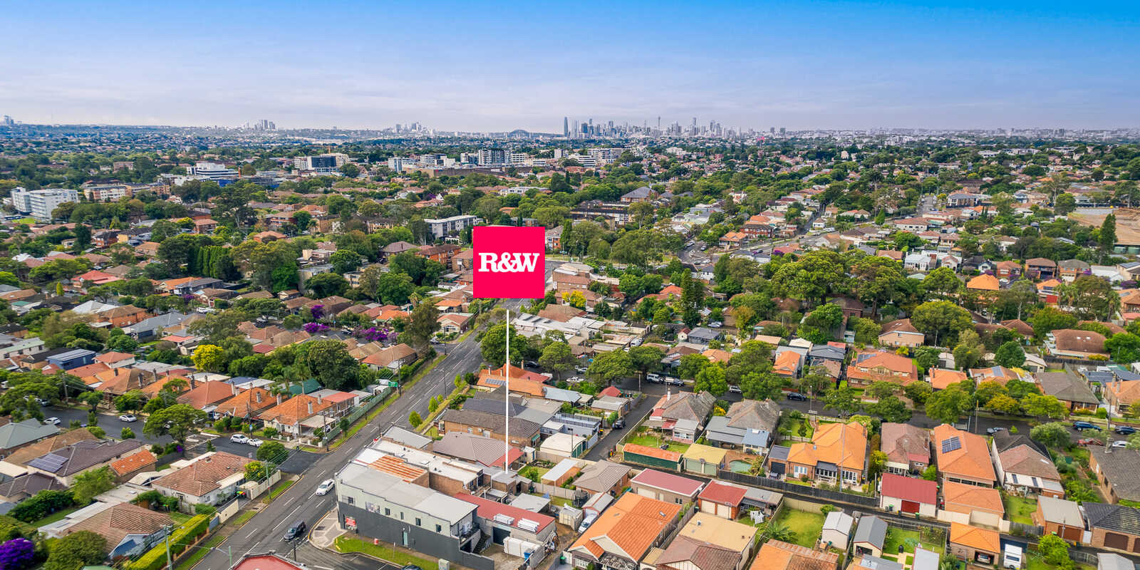 44 Georges River Road Croydon Park