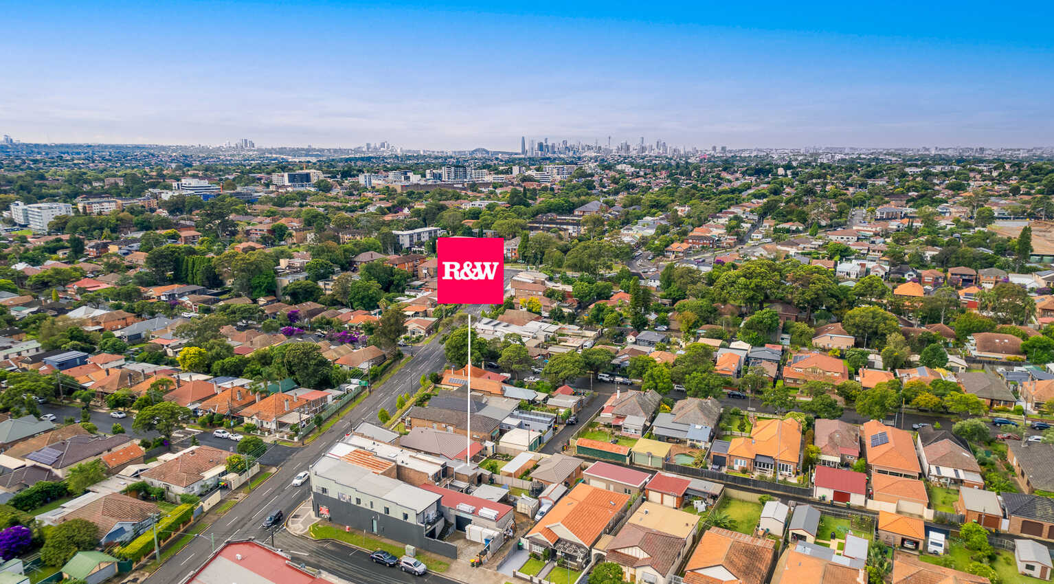 44 Georges River Road Croydon Park
