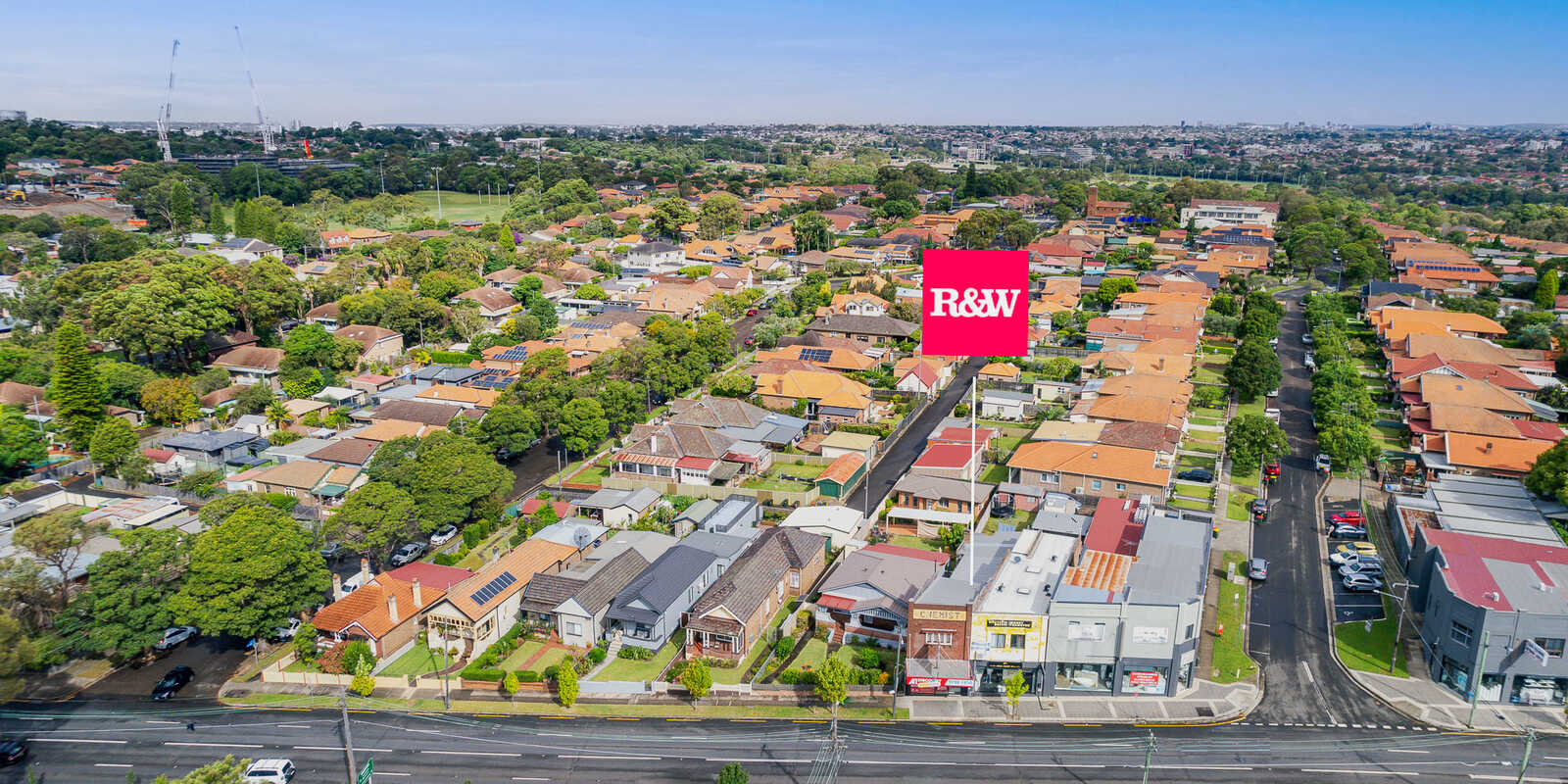 44 Georges River Road Croydon Park