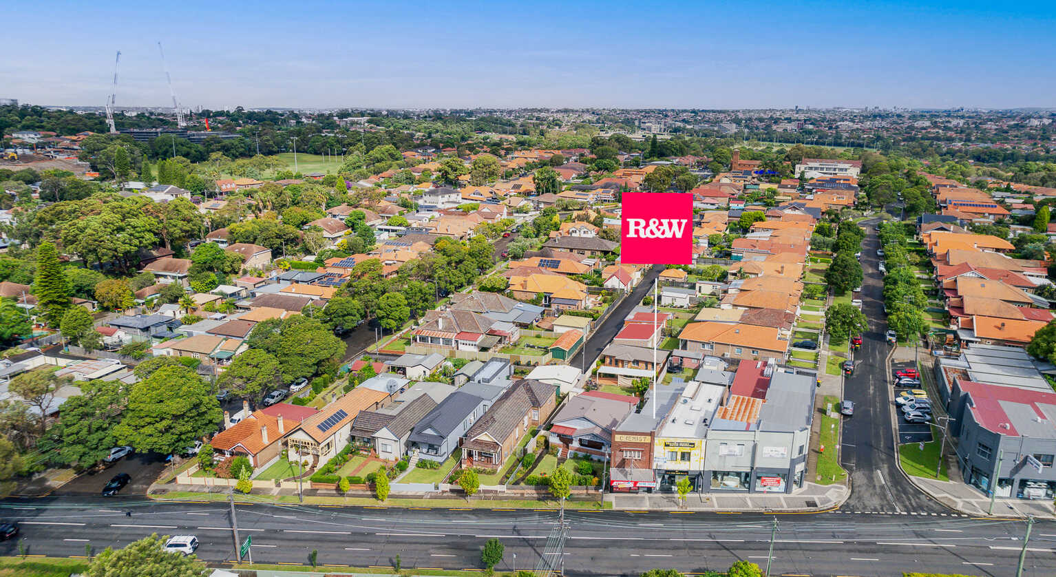 44 Georges River Road Croydon Park