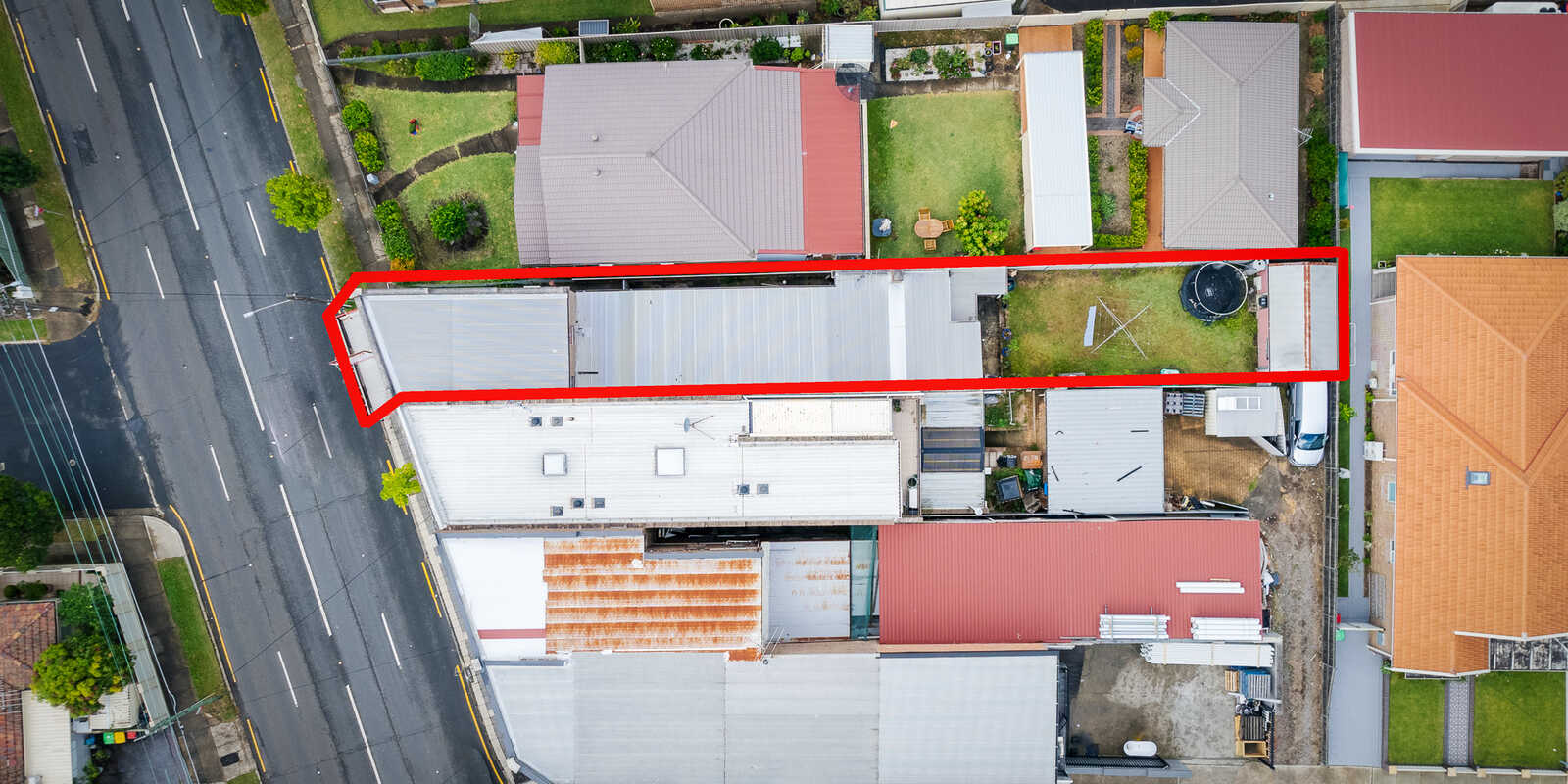 44 Georges River Road Croydon Park