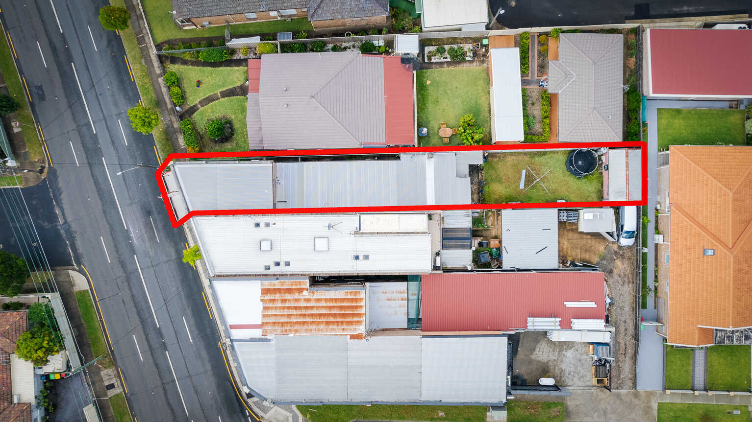 44 Georges River Road Croydon Park