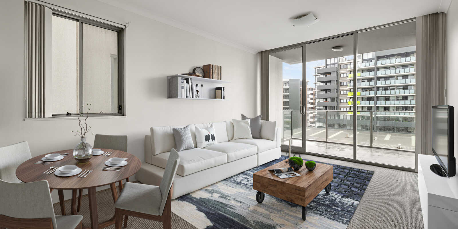 403/6 Bidjigal Road Arncliffe