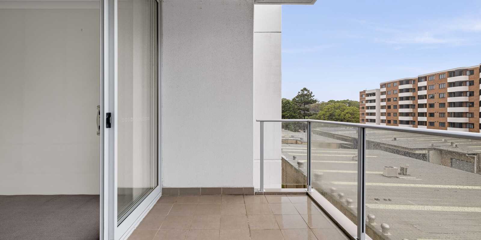 403/6 Bidjigal Road Arncliffe