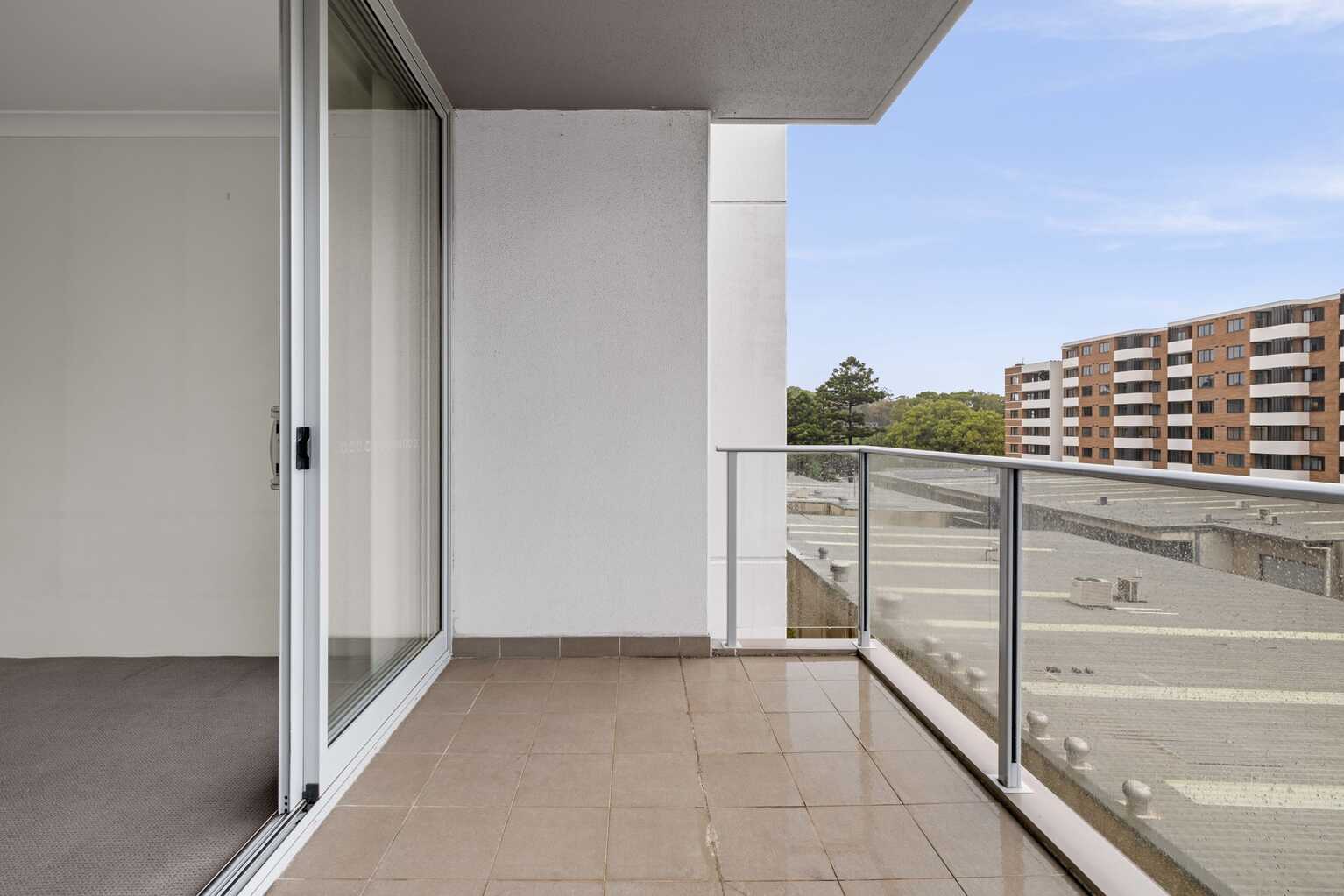 403/6 Bidjigal Road Arncliffe