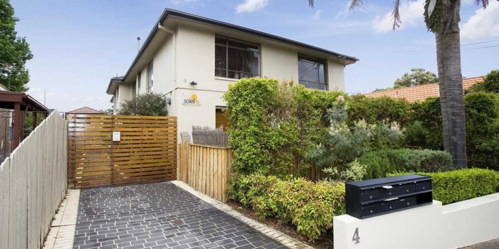 5/4 Marcia Street Hurlstone Park