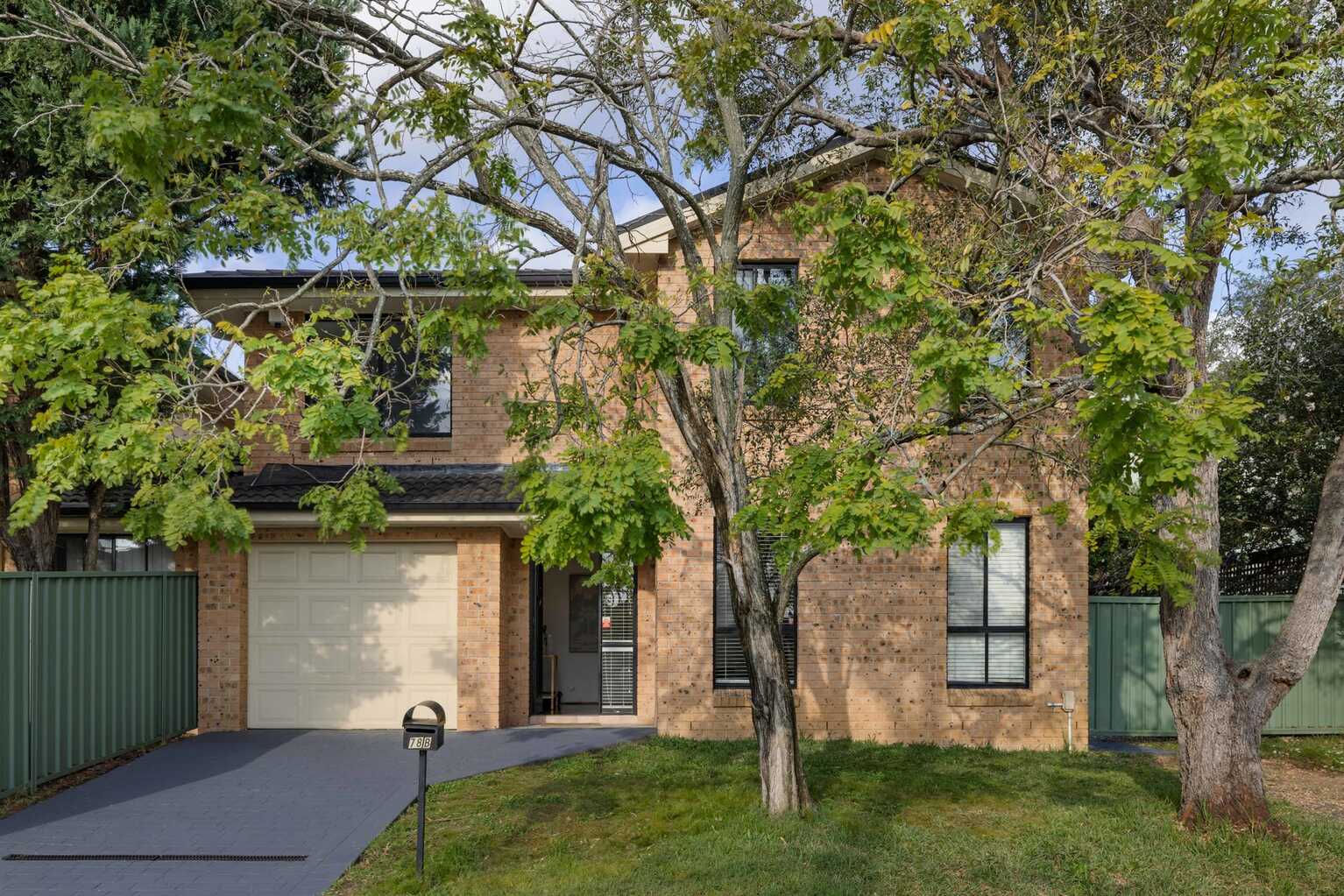 78B Belmore Road Peakhurst 78B Belmore Road Peakhurst