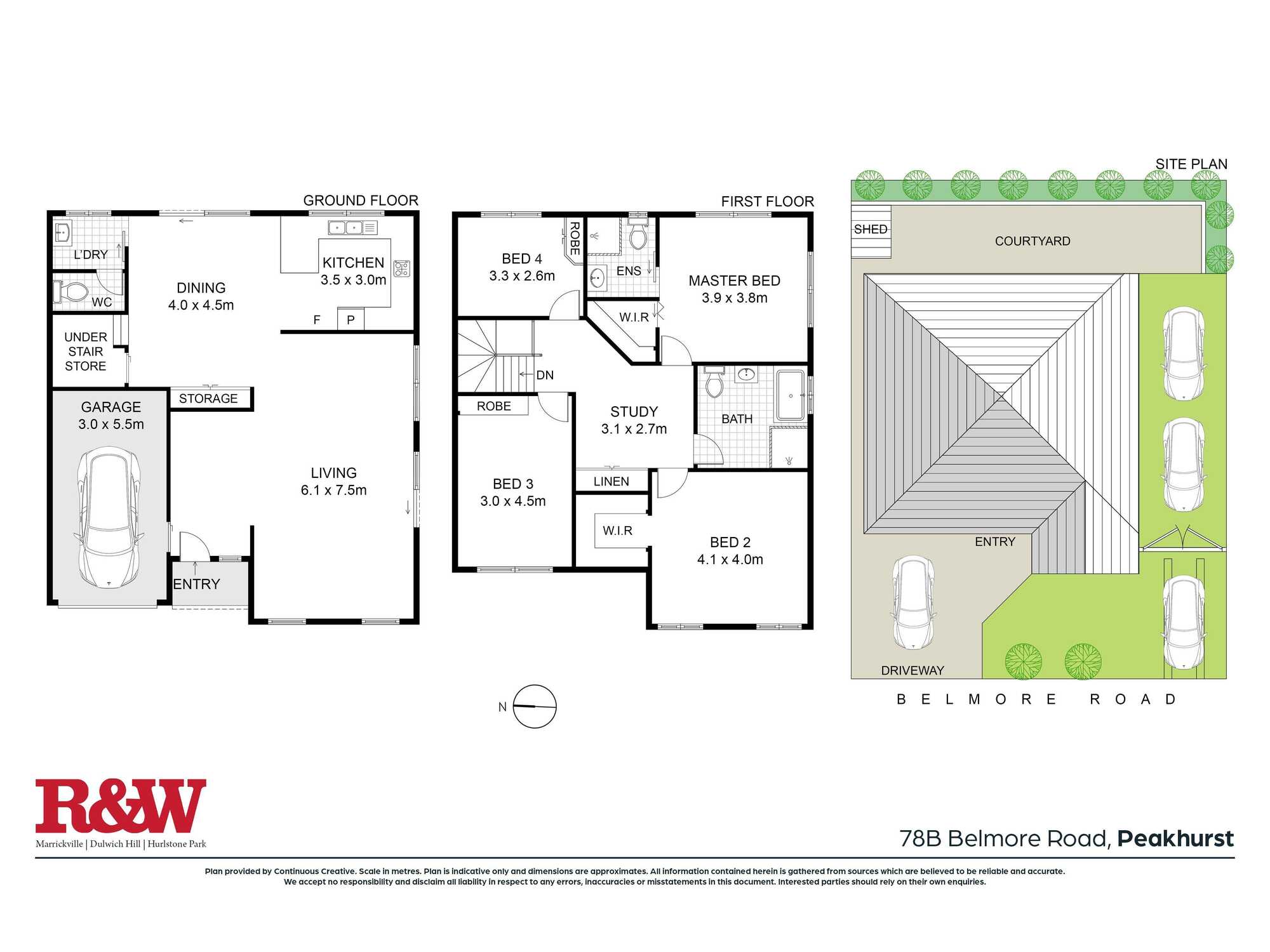 78B Belmore Road Peakhurst 78B Belmore Road Peakhurst