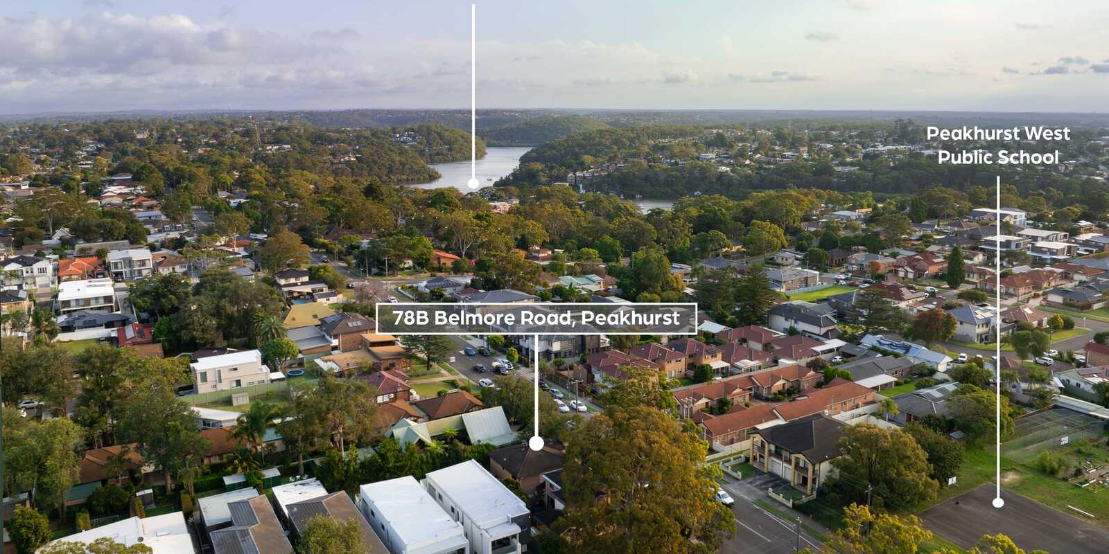 78B Belmore Road Peakhurst 78B Belmore Road Peakhurst