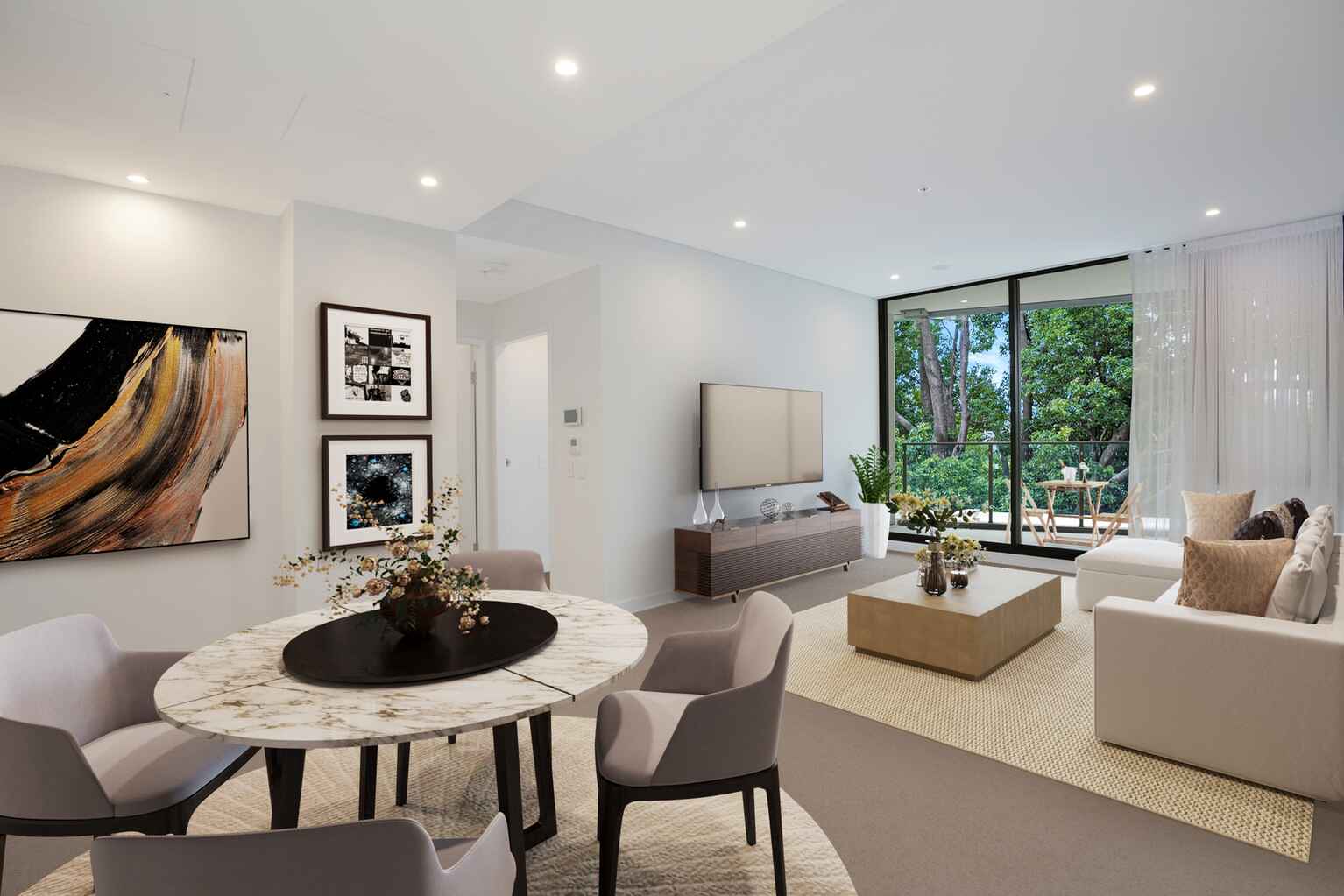 307/178 Livingstone Road Marrickville