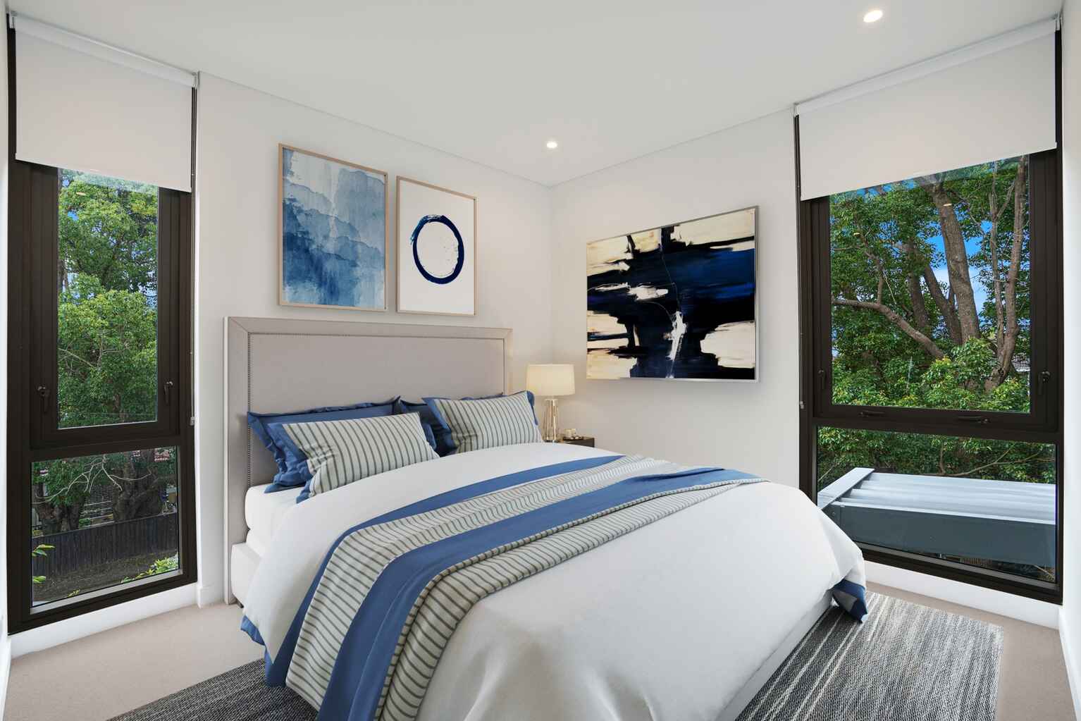 307/178 Livingstone Road Marrickville