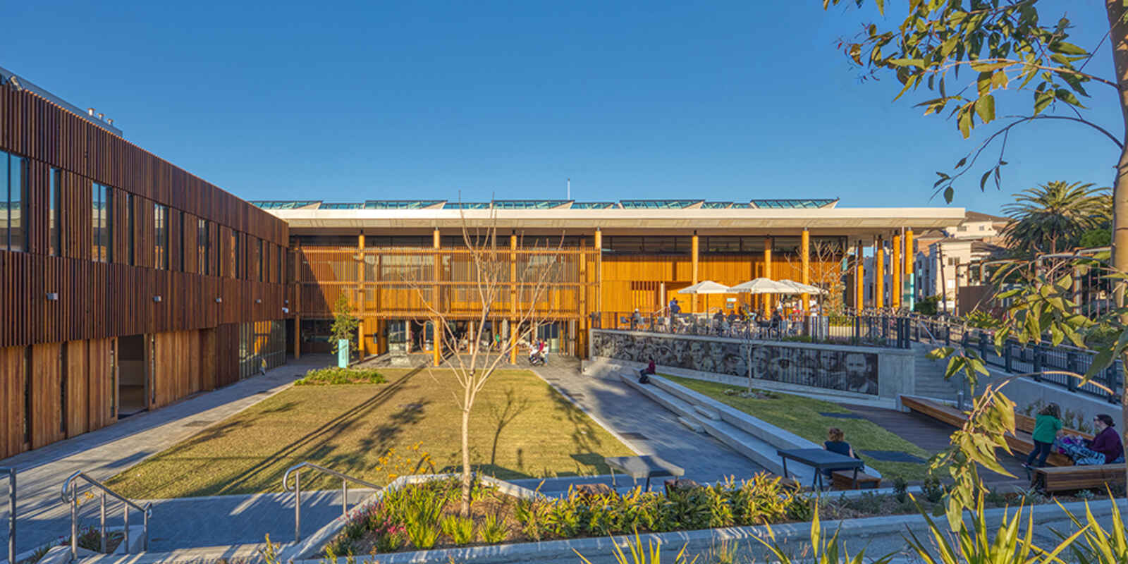 307/178 Livingstone Road Marrickville