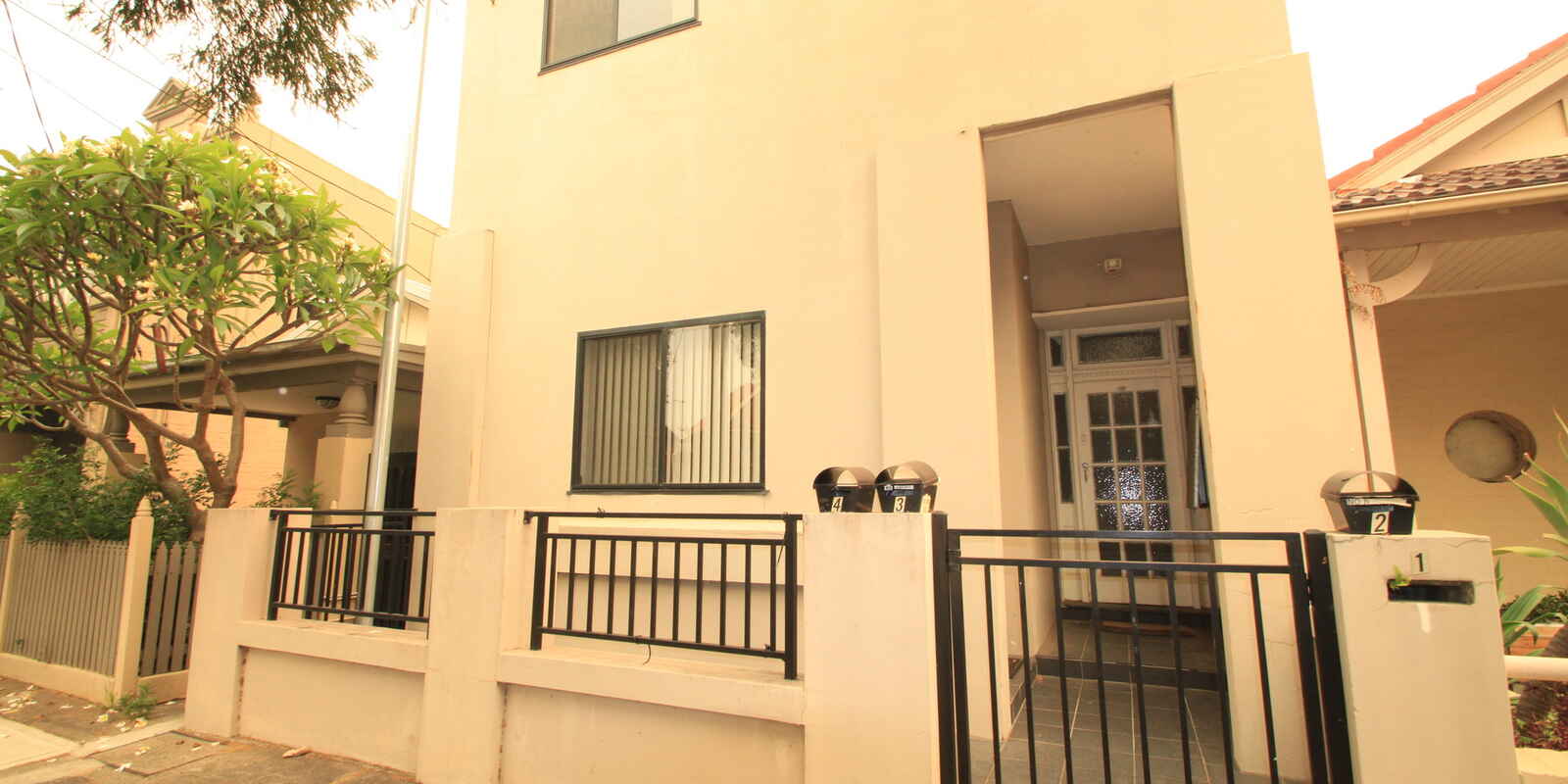 3/26 Scouller Street Marrickville