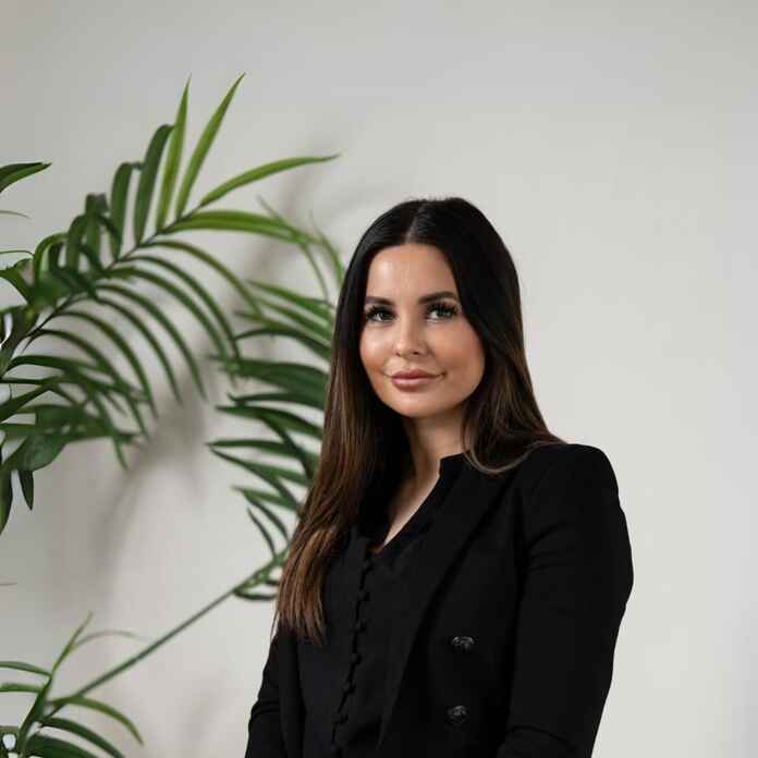 Emma Karhani