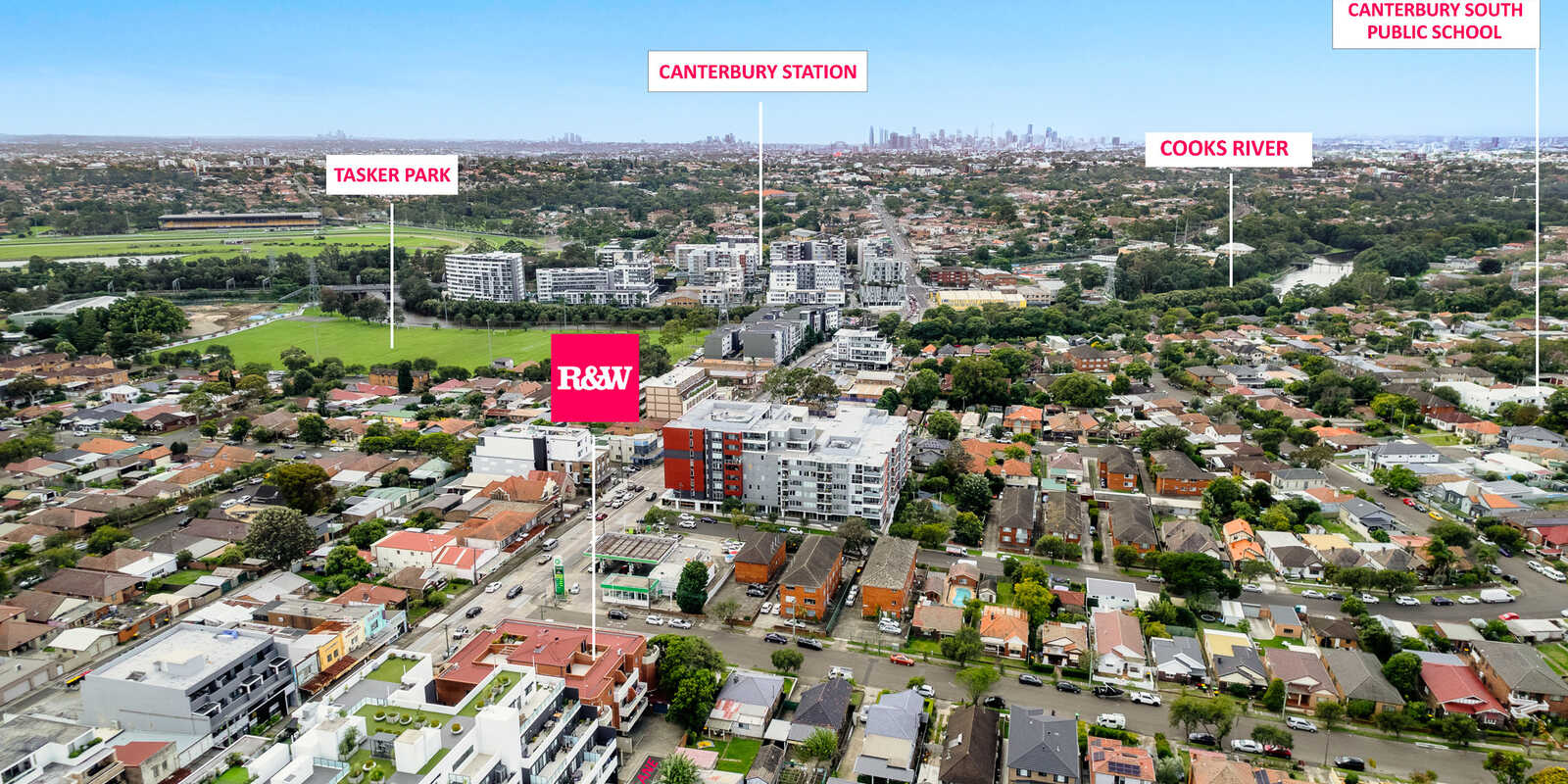 2/338 Canterbury Road Canterbury 2/338 Canterbury Road Canterbury