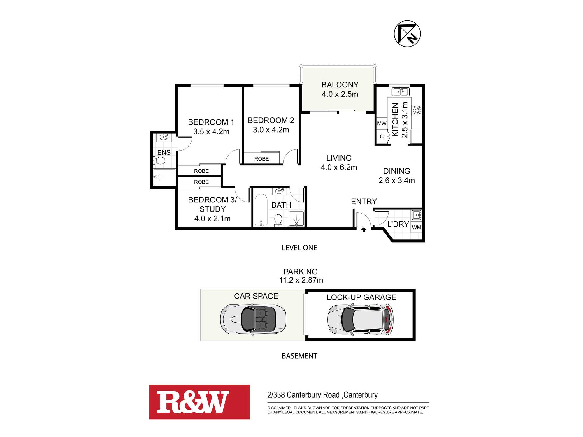 2/338 Canterbury Road Canterbury 2/338 Canterbury Road Canterbury