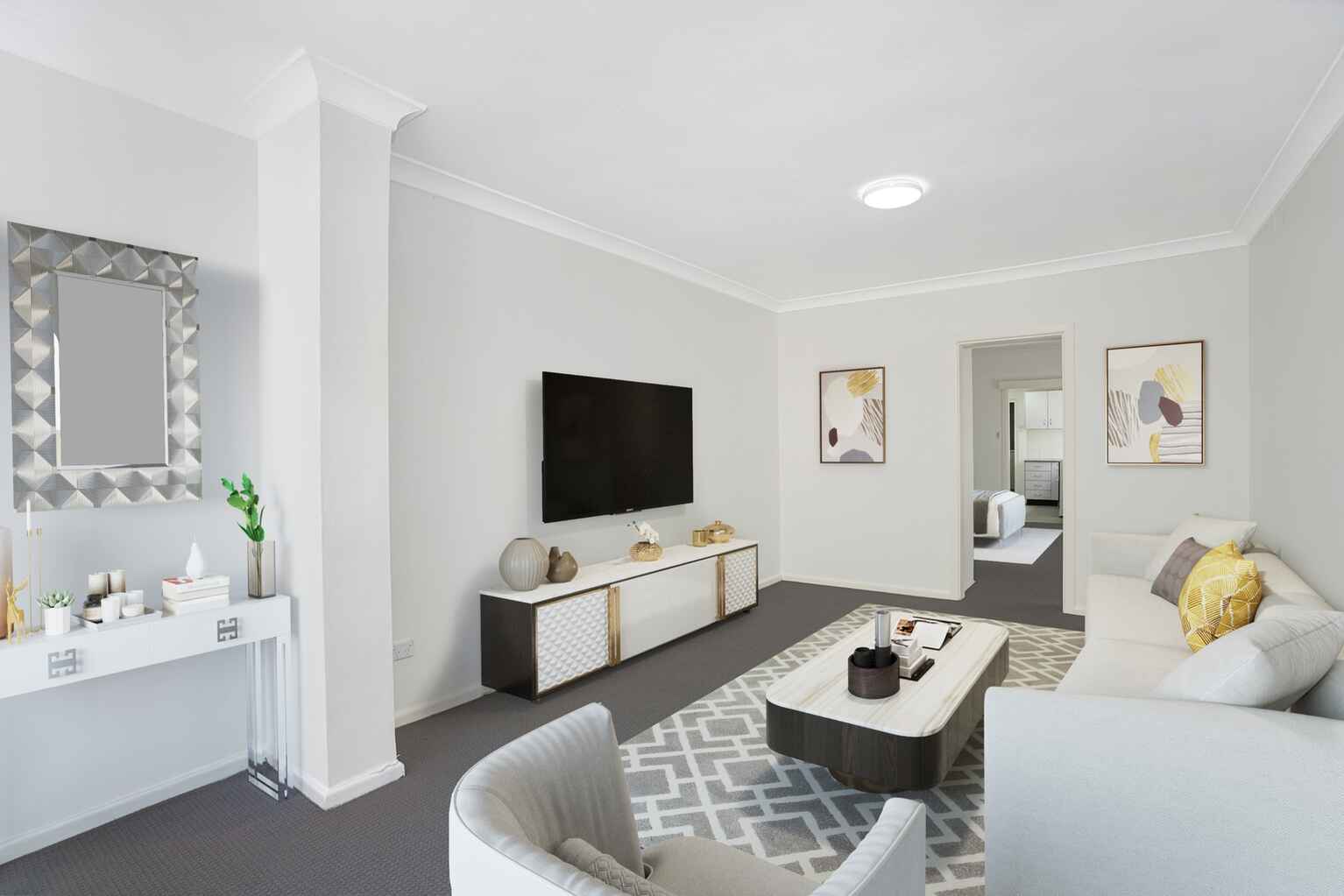 1/34 Dulwich Street Dulwich Hill