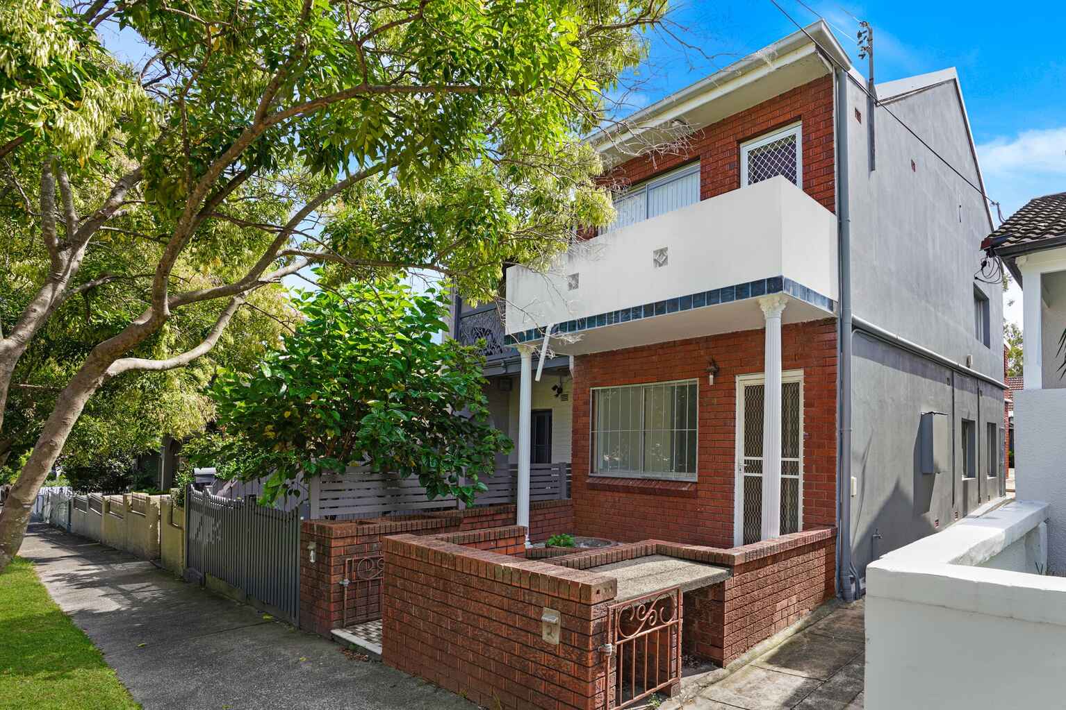 1/34 Dulwich Street Dulwich Hill
