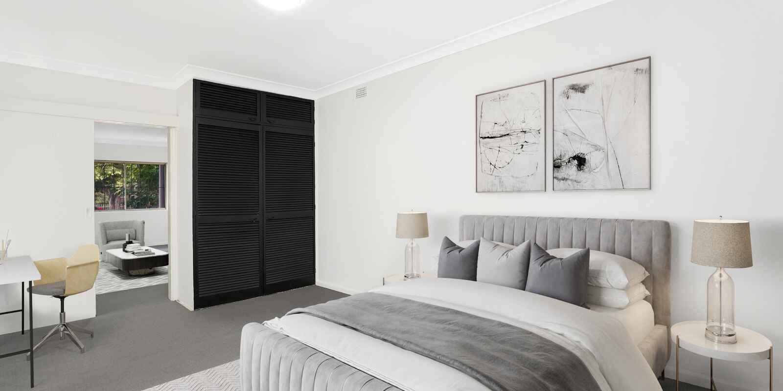 1/34 Dulwich Street Dulwich Hill