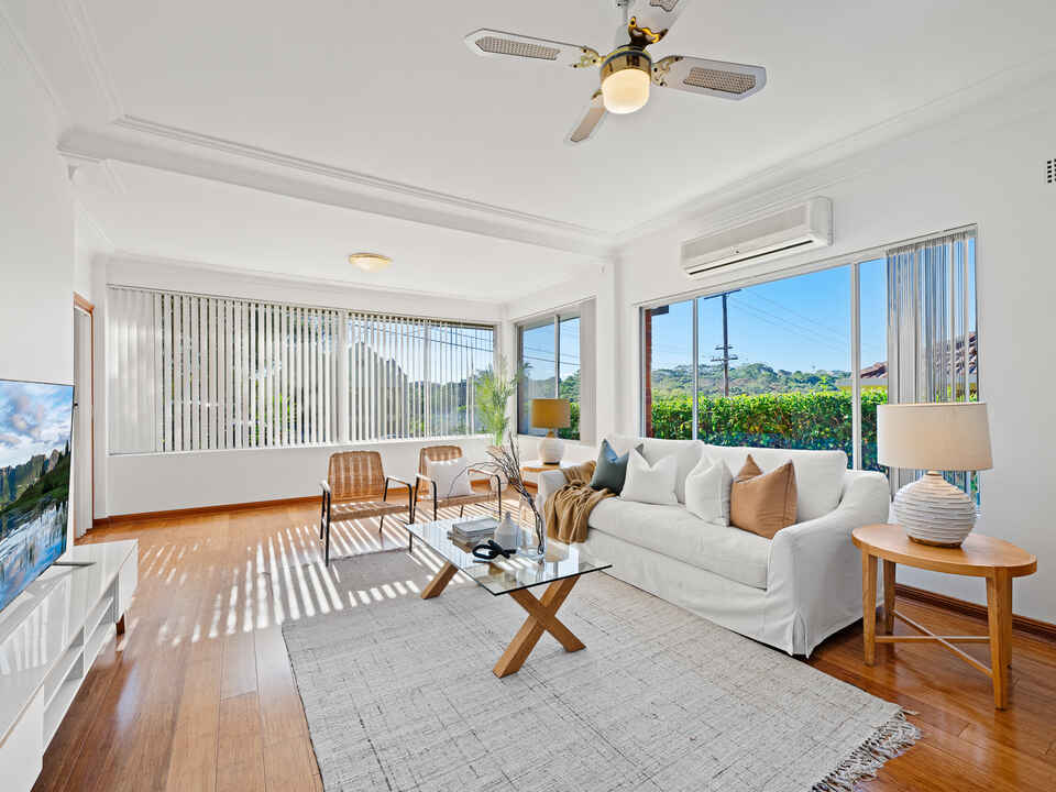 71 Darley Road Bardwell Park