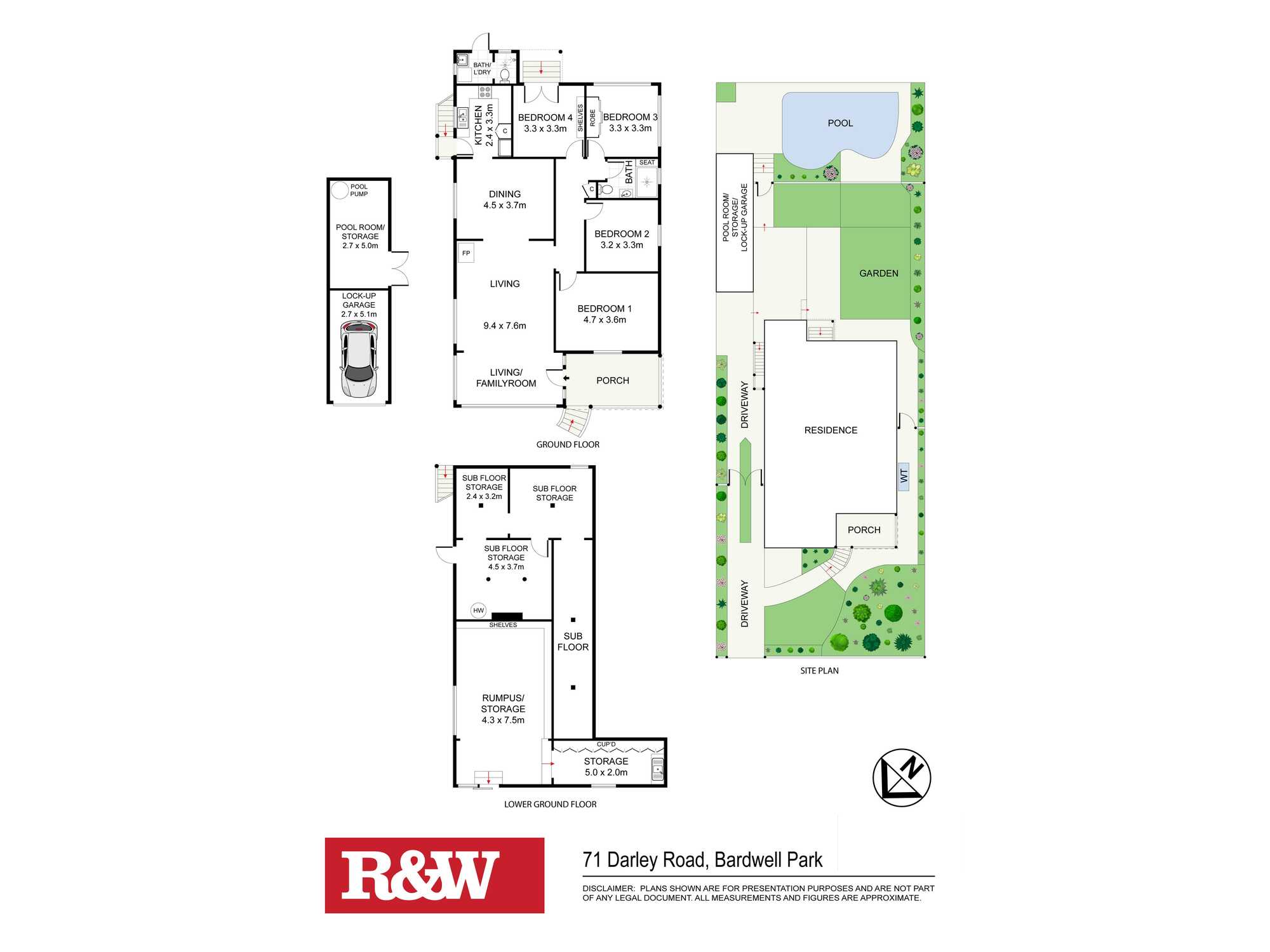 71 Darley Road Bardwell Park