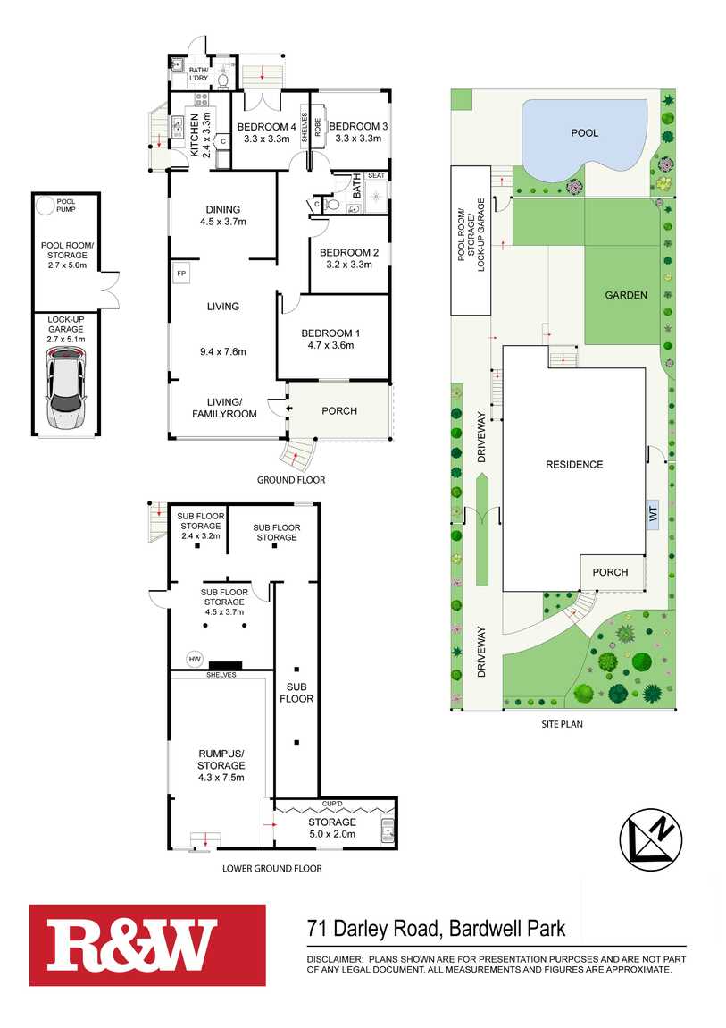 71 Darley Road Bardwell Park