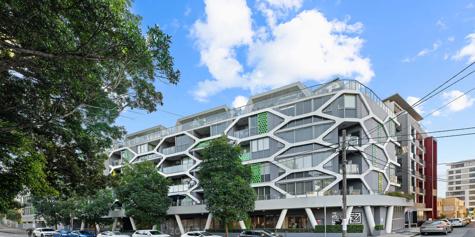 312/20 McGill Street Lewisham