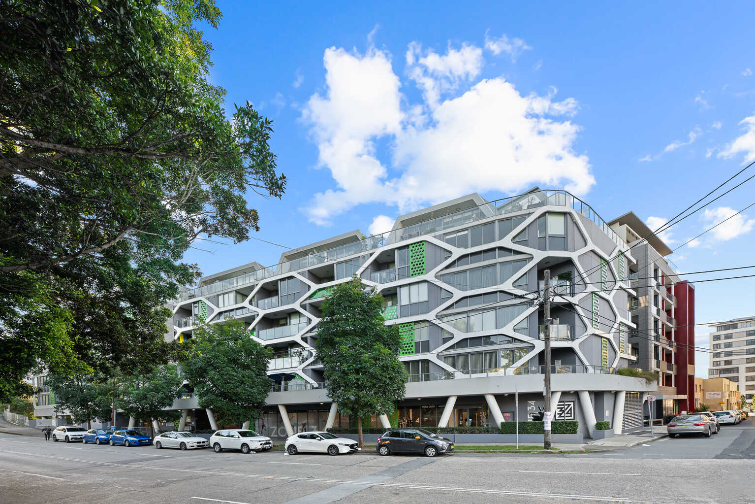 312/20 McGill Street Lewisham