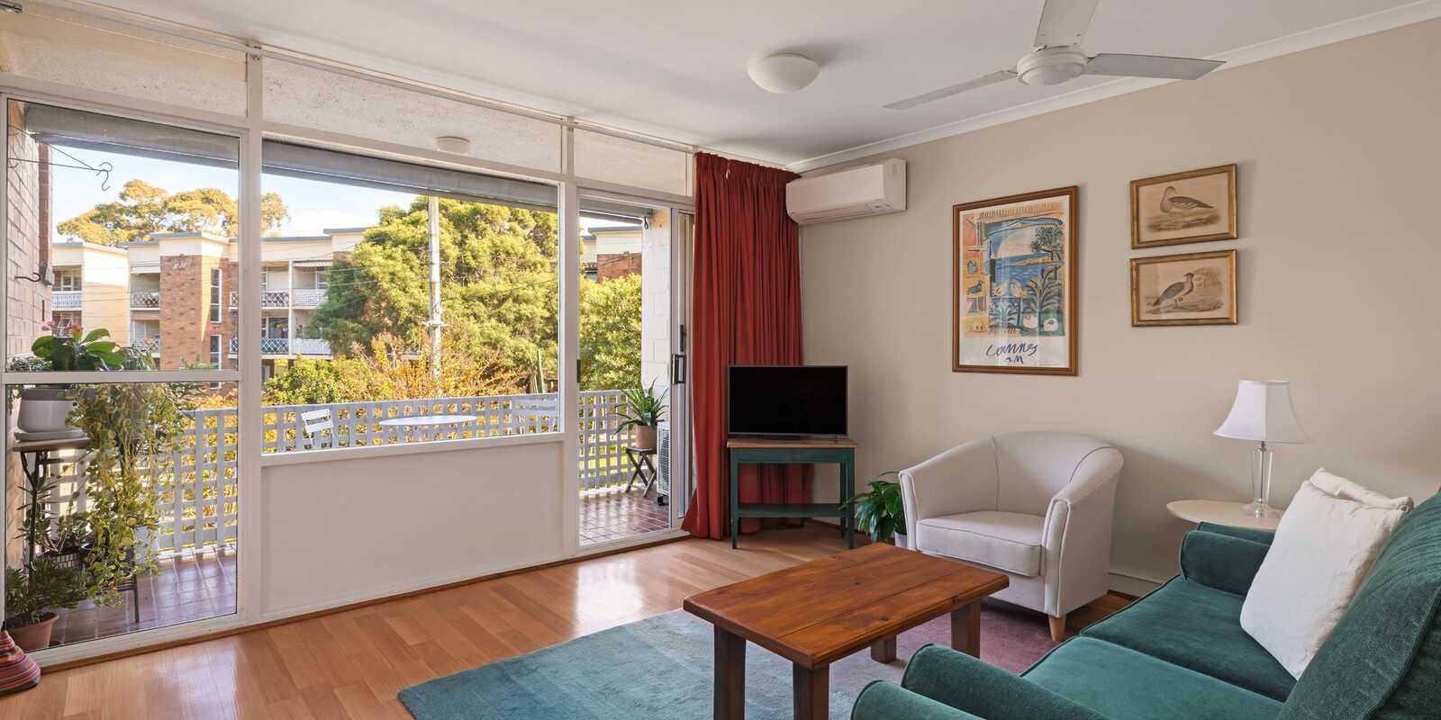 3a/18 Lucy Street Ashfield 3a/18 Lucy Street Ashfield