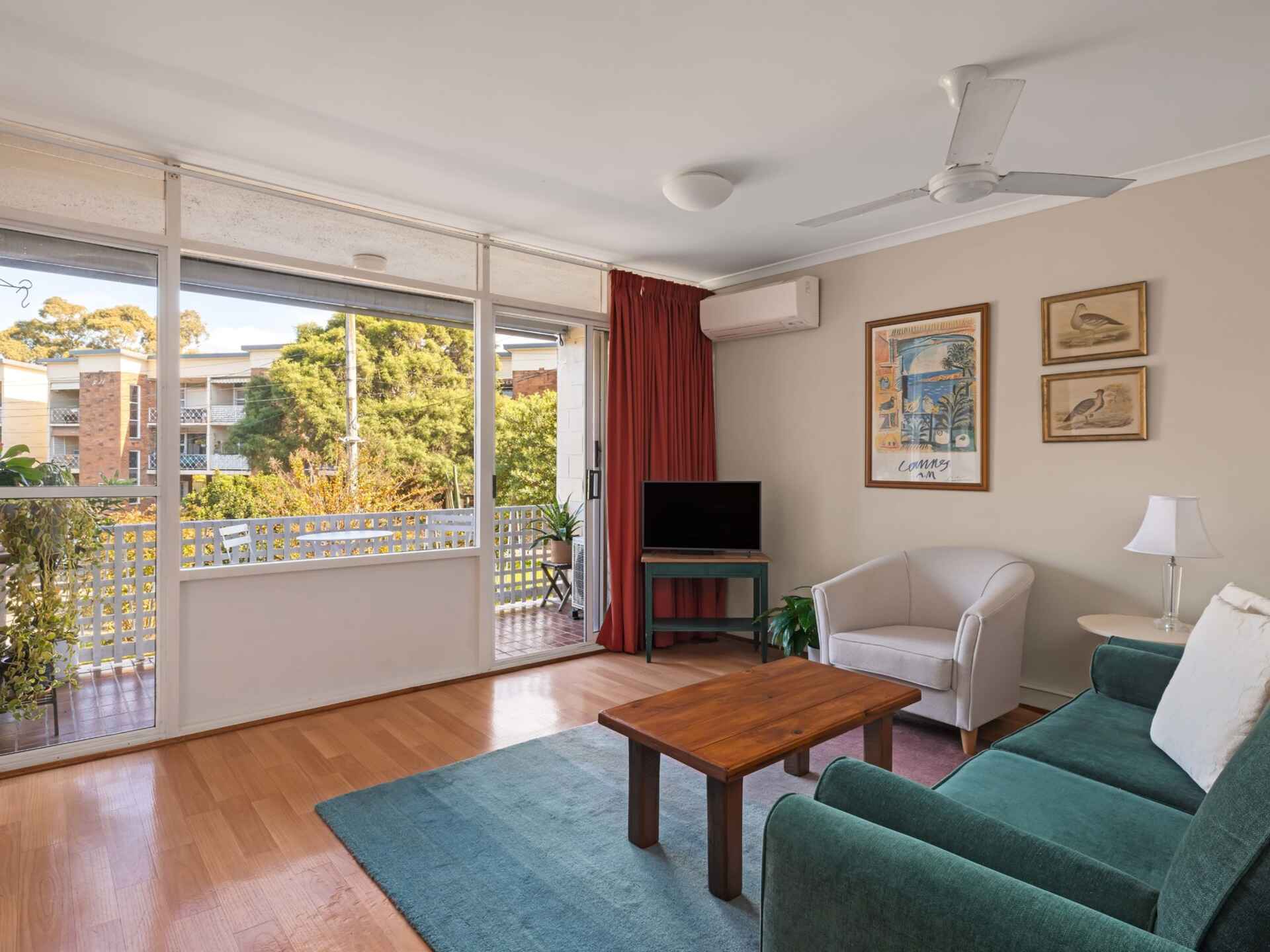 3a/18 Lucy Street Ashfield