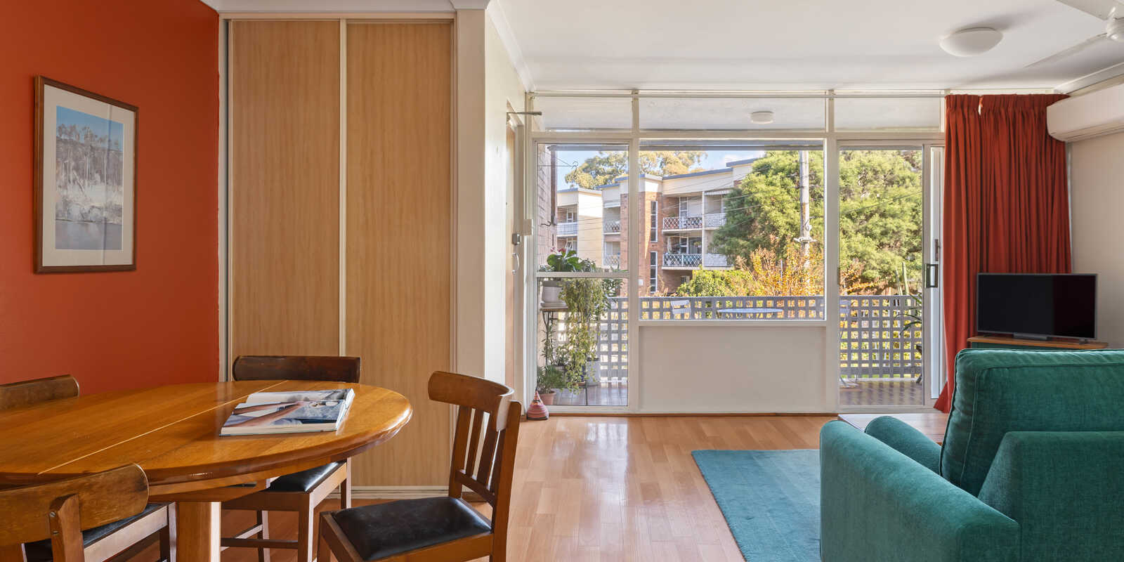 3a/18 Lucy Street Ashfield 3a/18 Lucy Street Ashfield