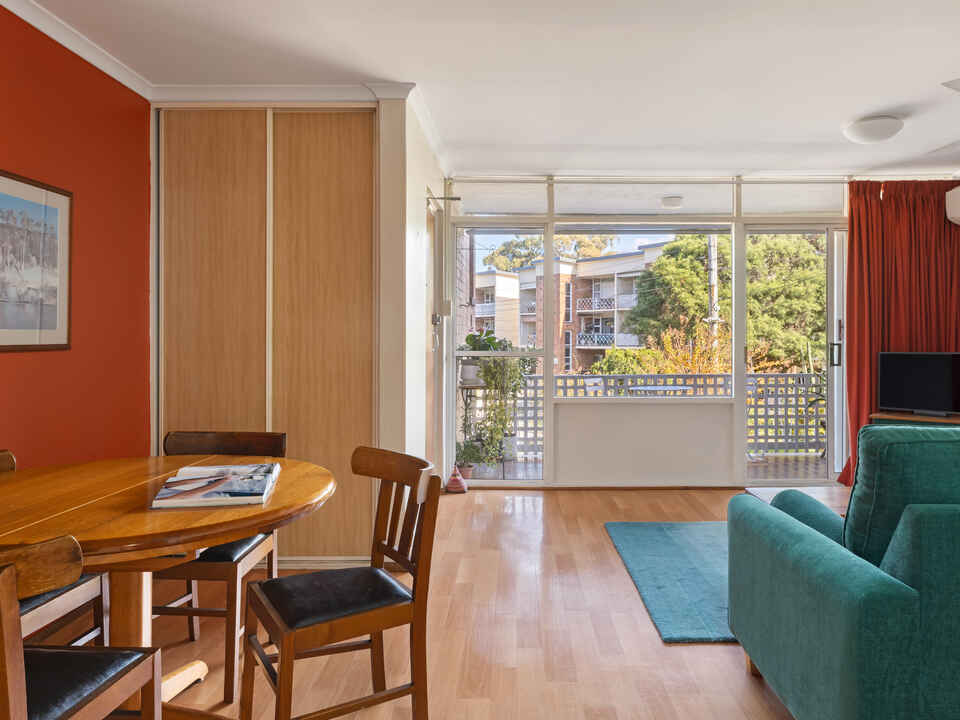 3a/18 Lucy Street Ashfield