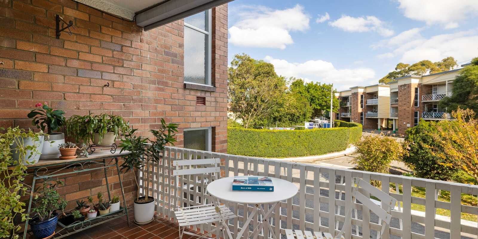 3a/18 Lucy Street Ashfield 3a/18 Lucy Street Ashfield