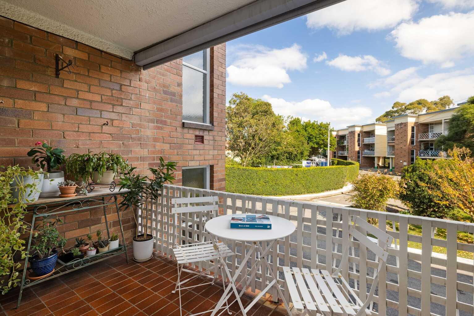3a/18 Lucy Street Ashfield 3a/18 Lucy Street Ashfield