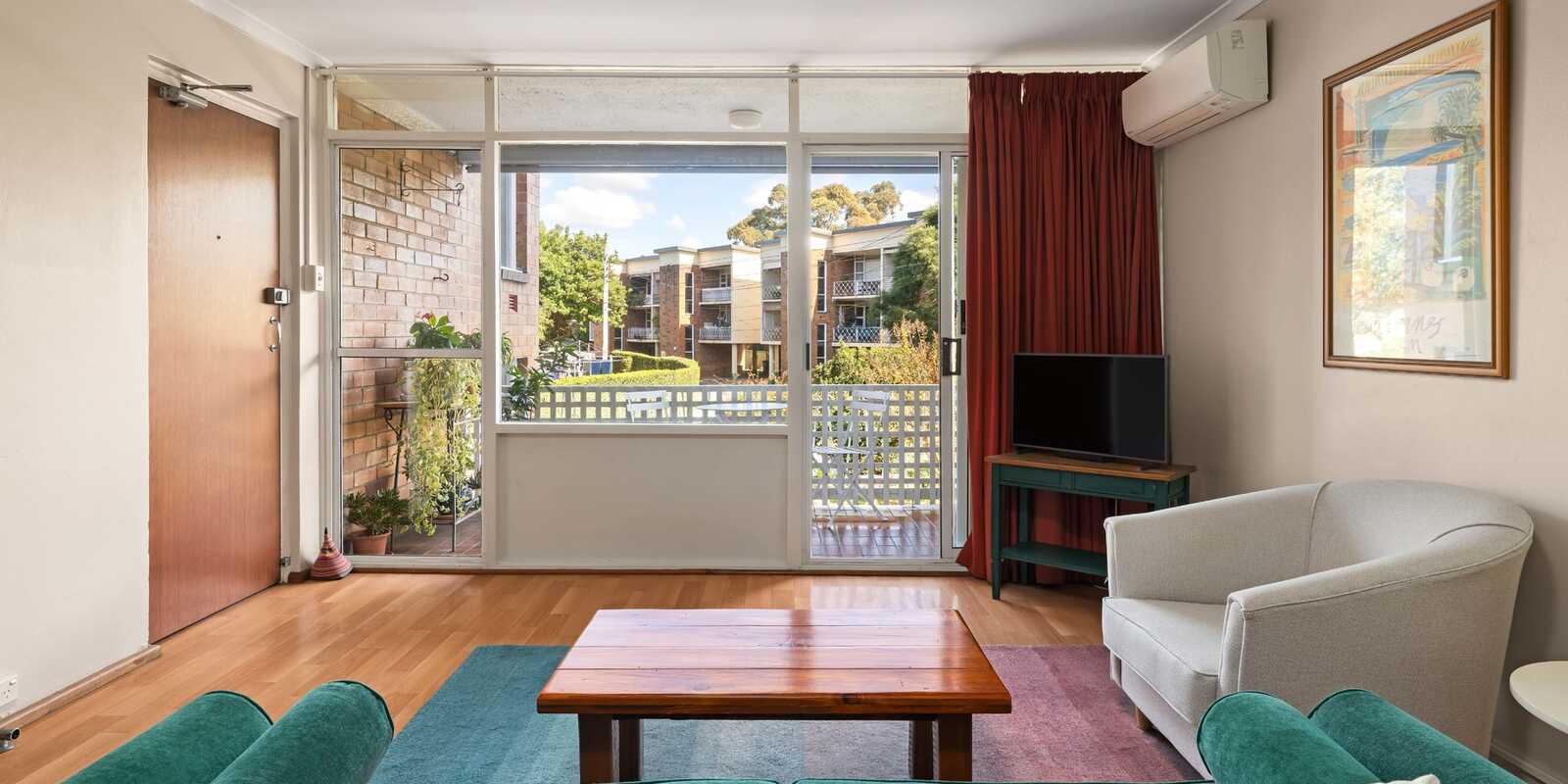 3a/18 Lucy Street Ashfield 3a/18 Lucy Street Ashfield