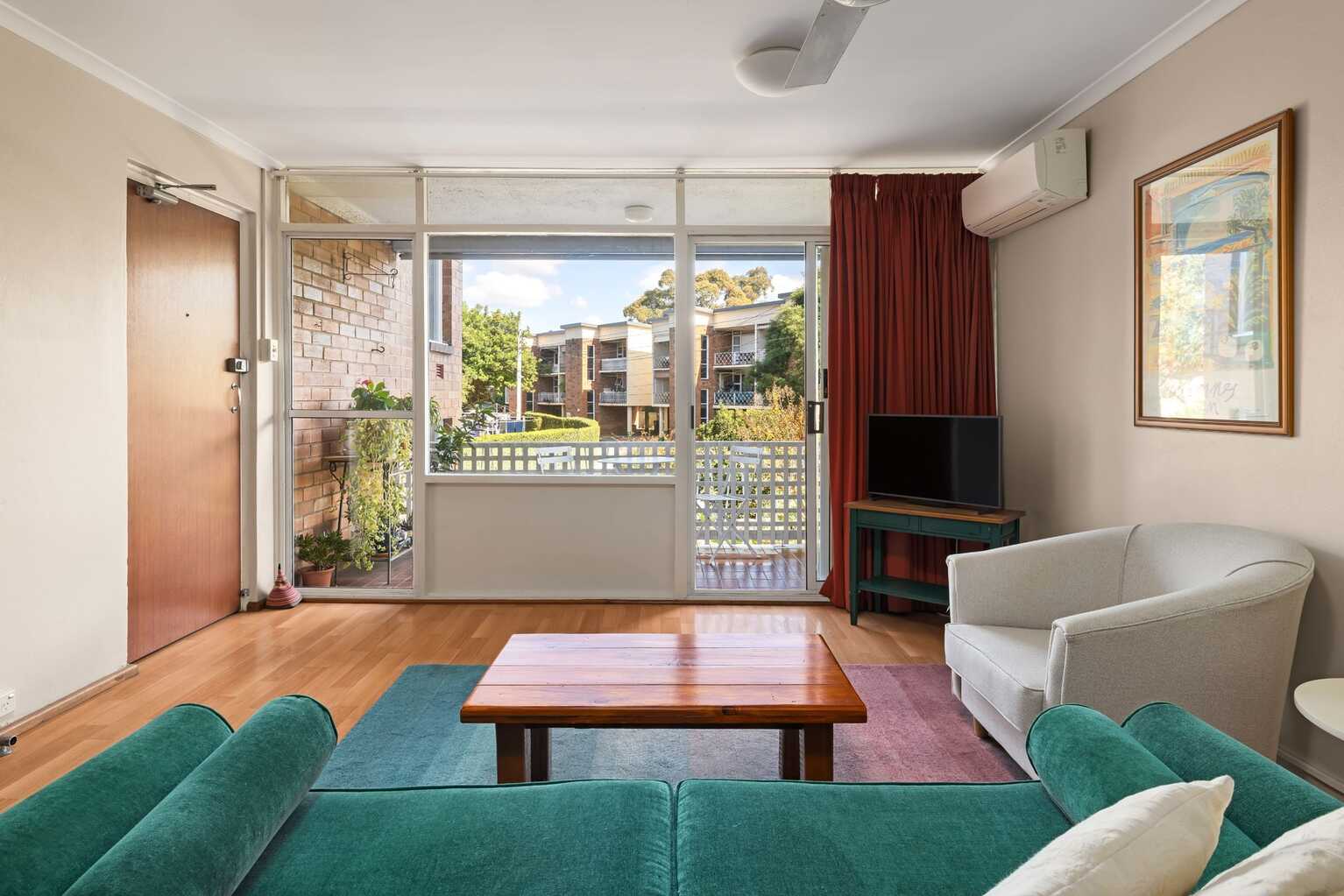 3a/18 Lucy Street Ashfield 3a/18 Lucy Street Ashfield