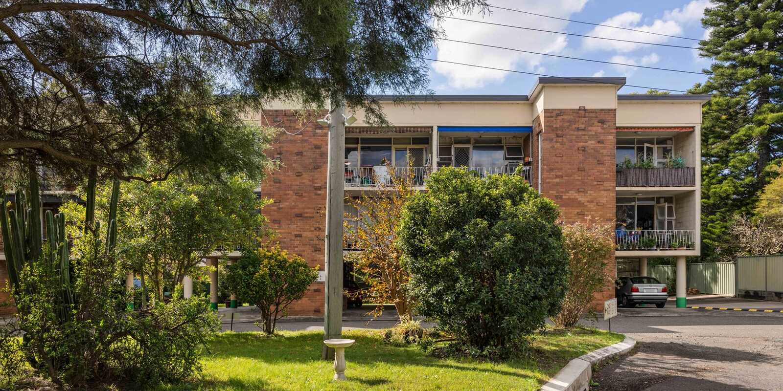 3a/18 Lucy Street Ashfield 3a/18 Lucy Street Ashfield