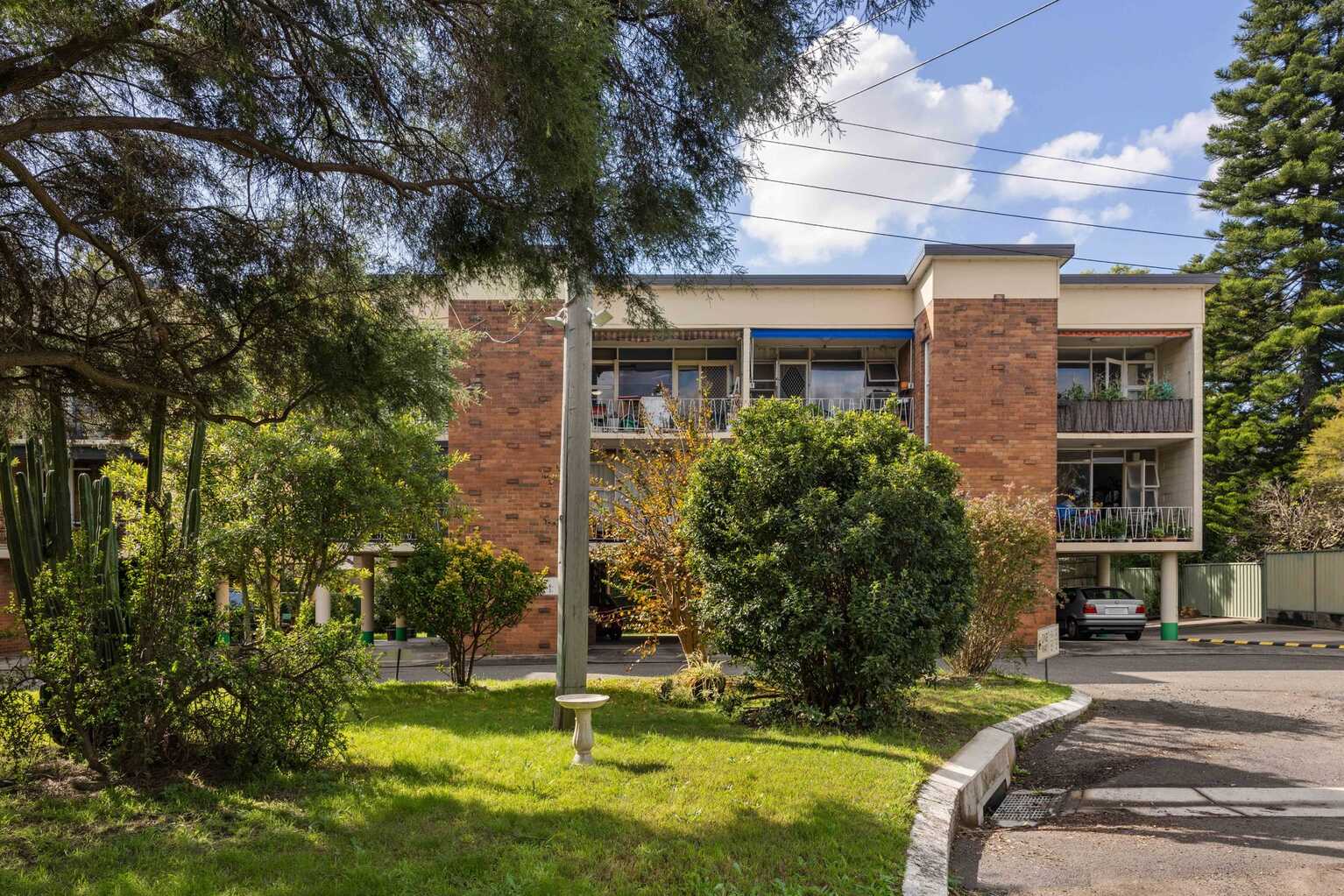 3a/18 Lucy Street Ashfield 3a/18 Lucy Street Ashfield