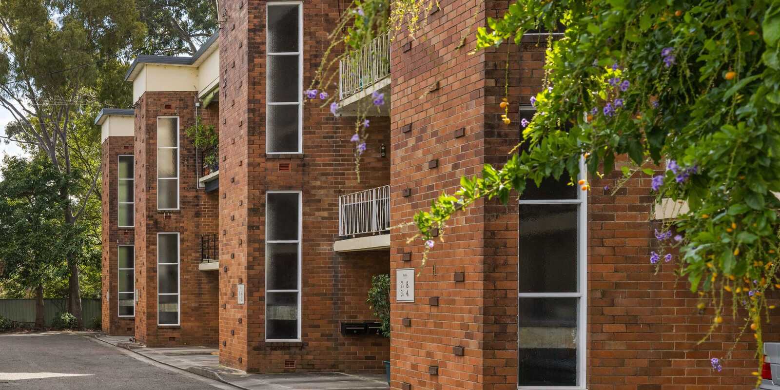 3a/18 Lucy Street Ashfield 3a/18 Lucy Street Ashfield