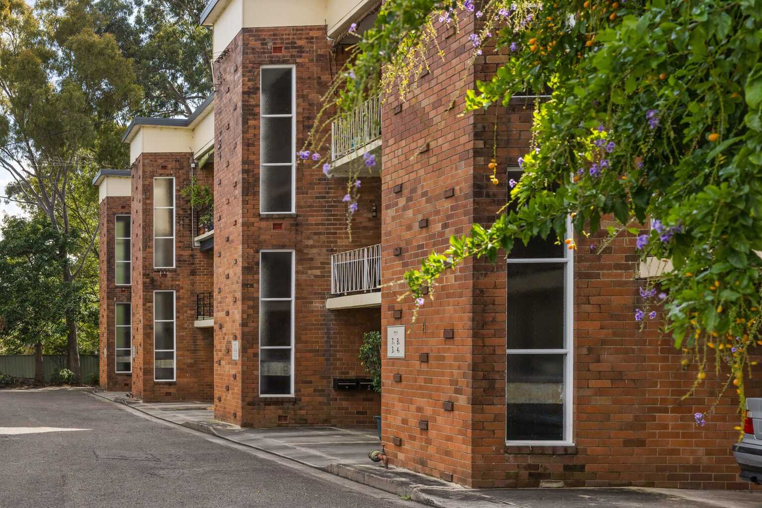 3a/18 Lucy Street Ashfield 3a/18 Lucy Street Ashfield