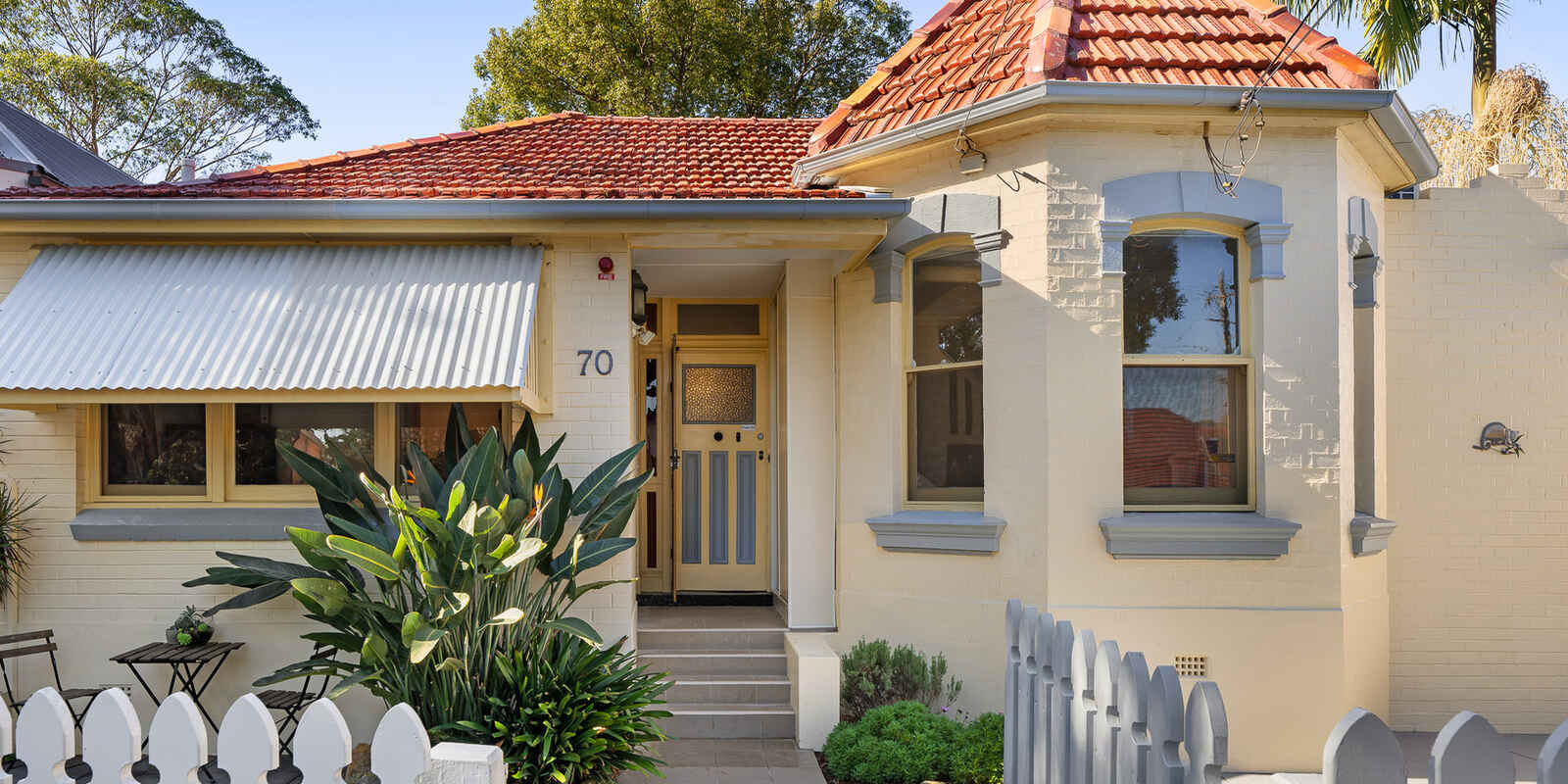 70 Duntroon Street Hurlstone Park 70 Duntroon Street Hurlstone Park