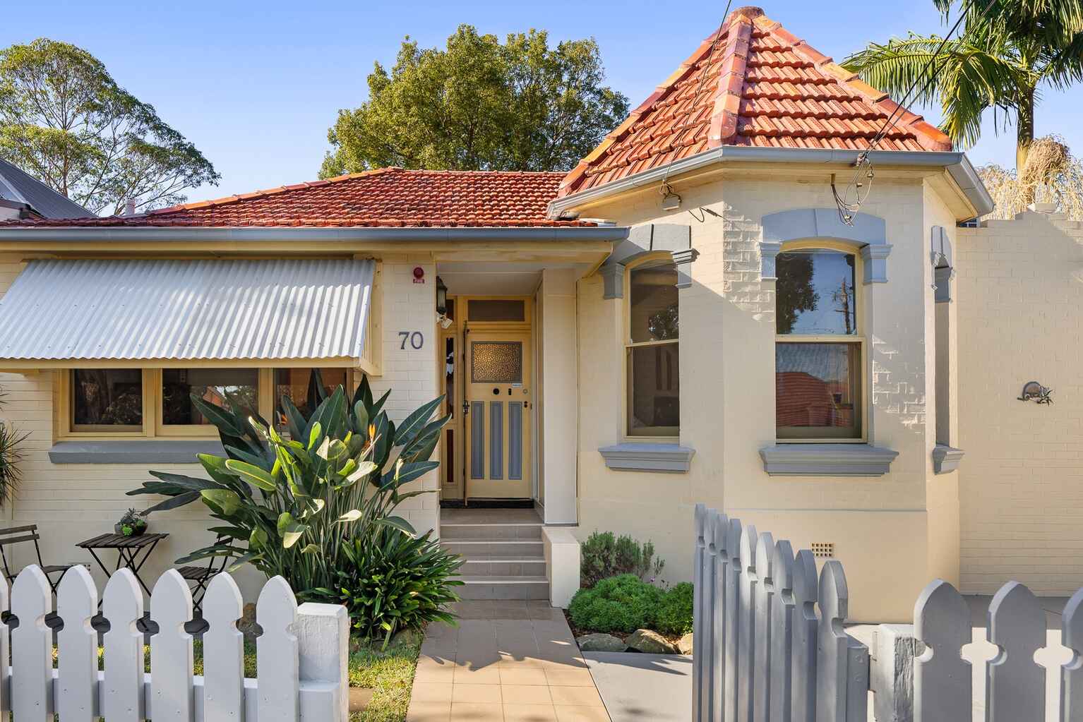 70 Duntroon Street Hurlstone Park 70 Duntroon Street Hurlstone Park