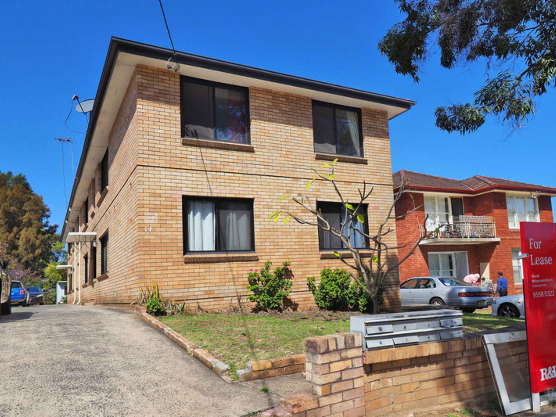 3/14 Myee Street Lakemba