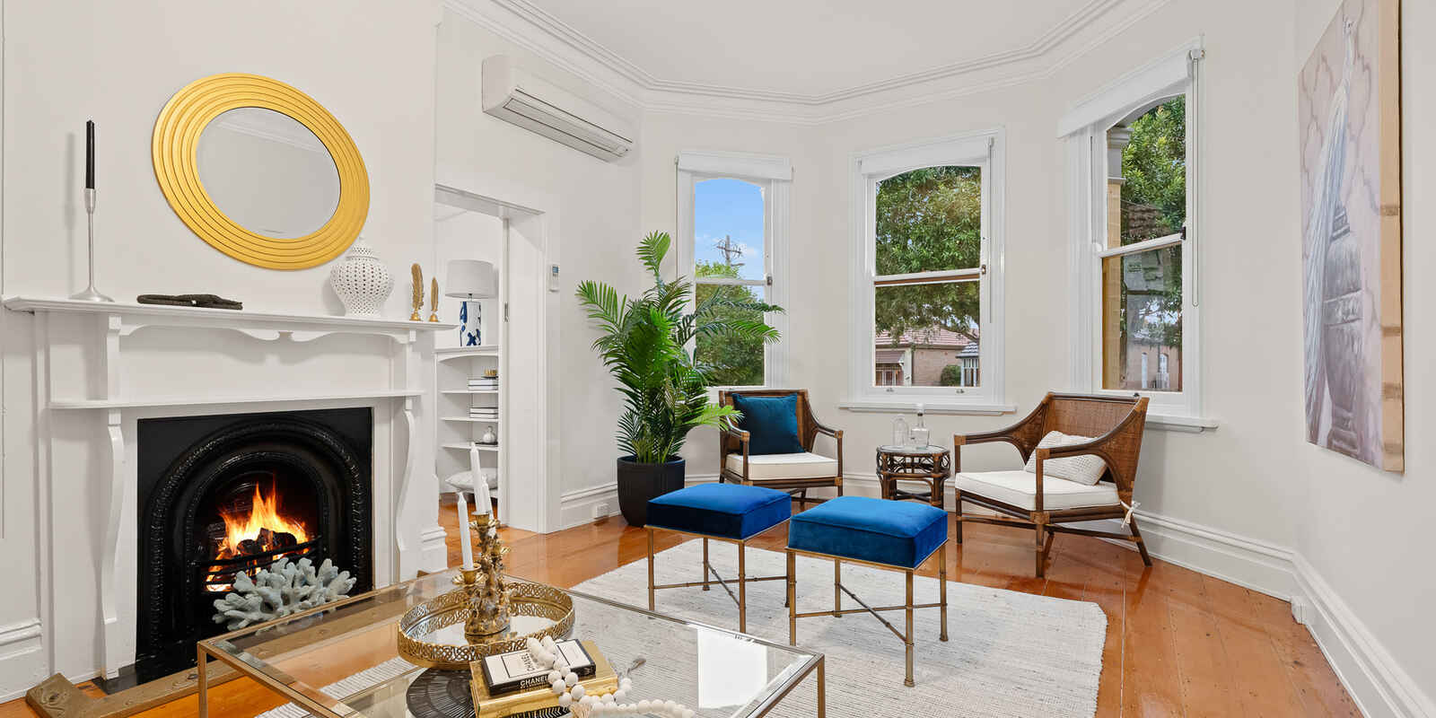 70 Duntroon Street Hurlstone Park 70 Duntroon Street Hurlstone Park