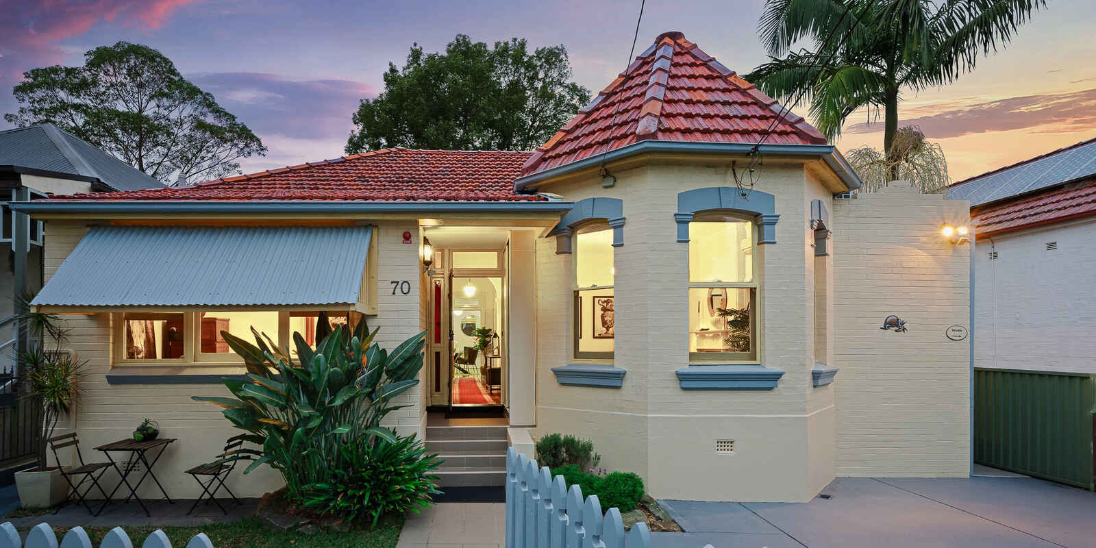 70 Duntroon Street Hurlstone Park