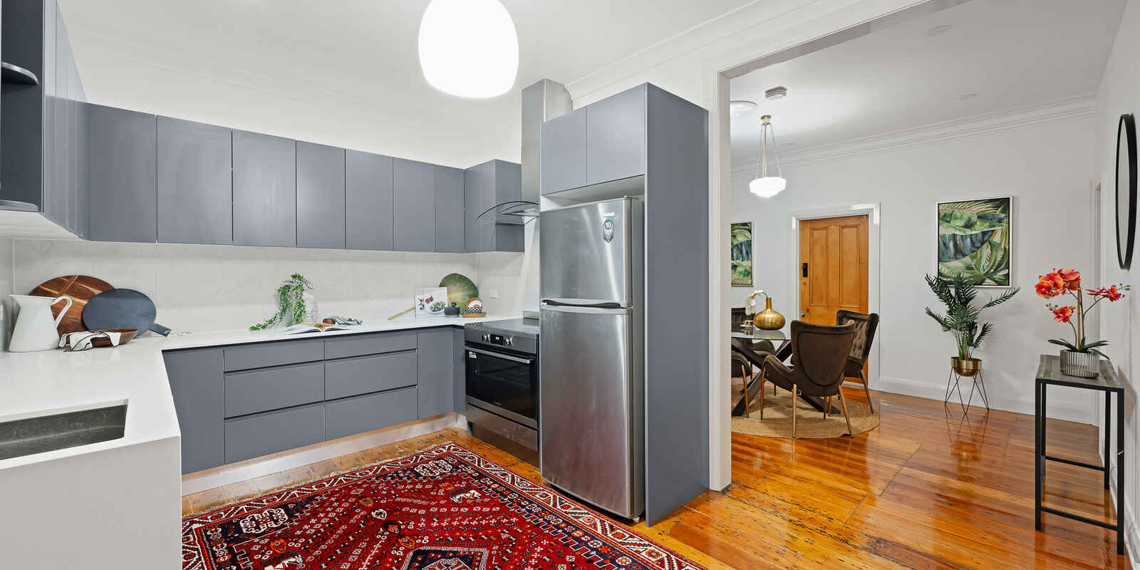 70 Duntroon Street Hurlstone Park 70 Duntroon Street Hurlstone Park